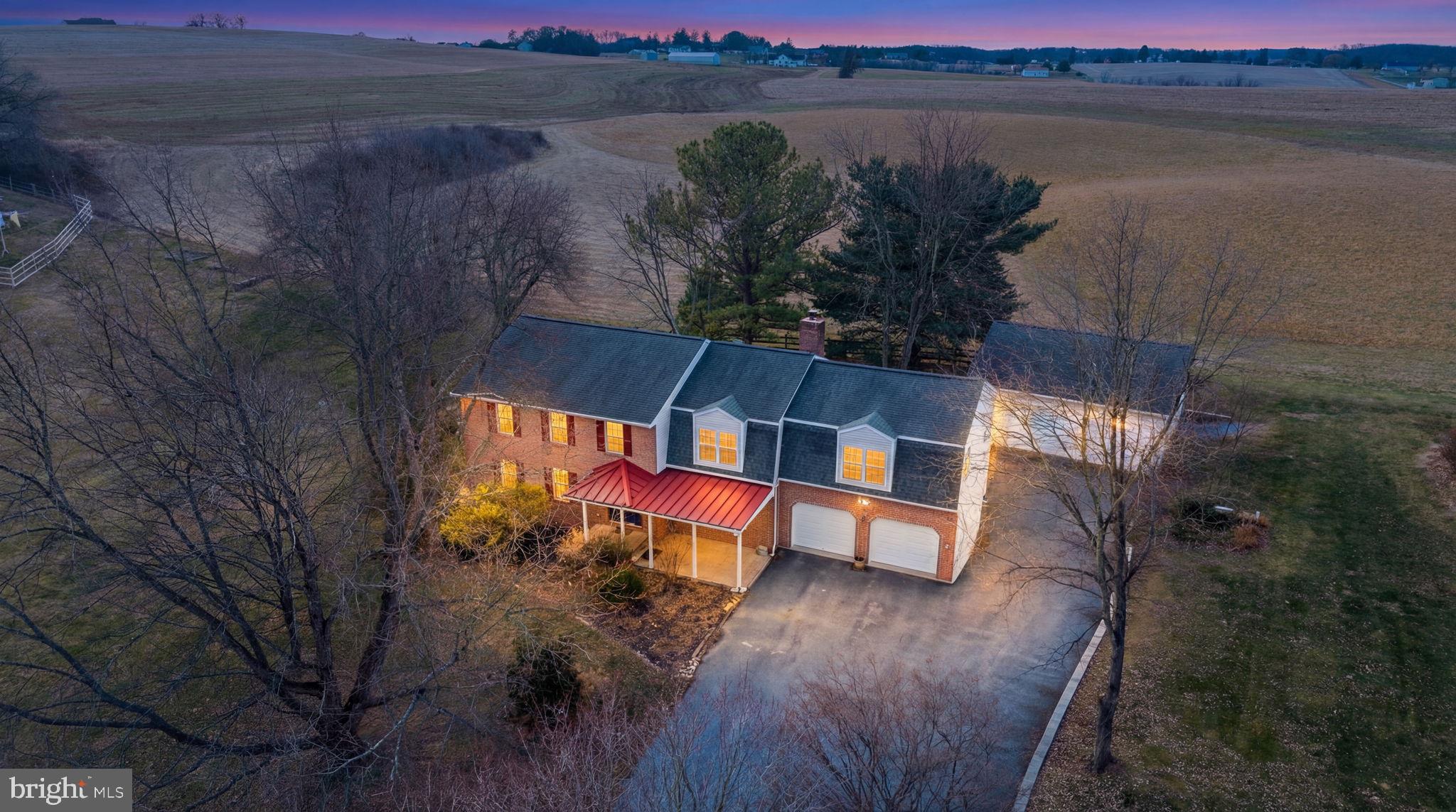 WESTMINSTER ELECTION DISTRICT - Residential