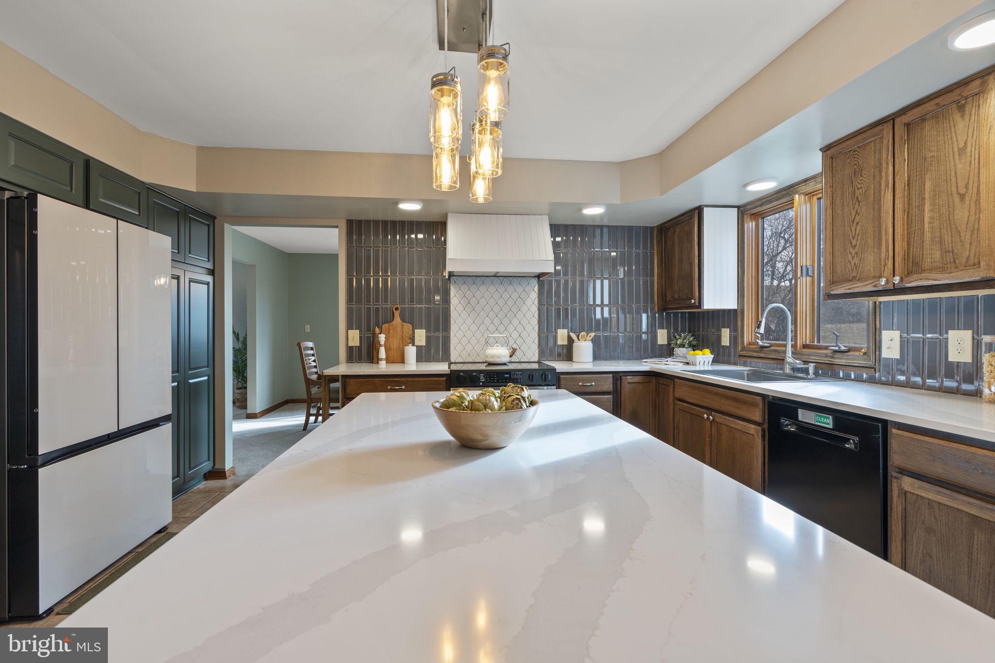 WESTMINSTER ELECTION DISTRICT - Residential