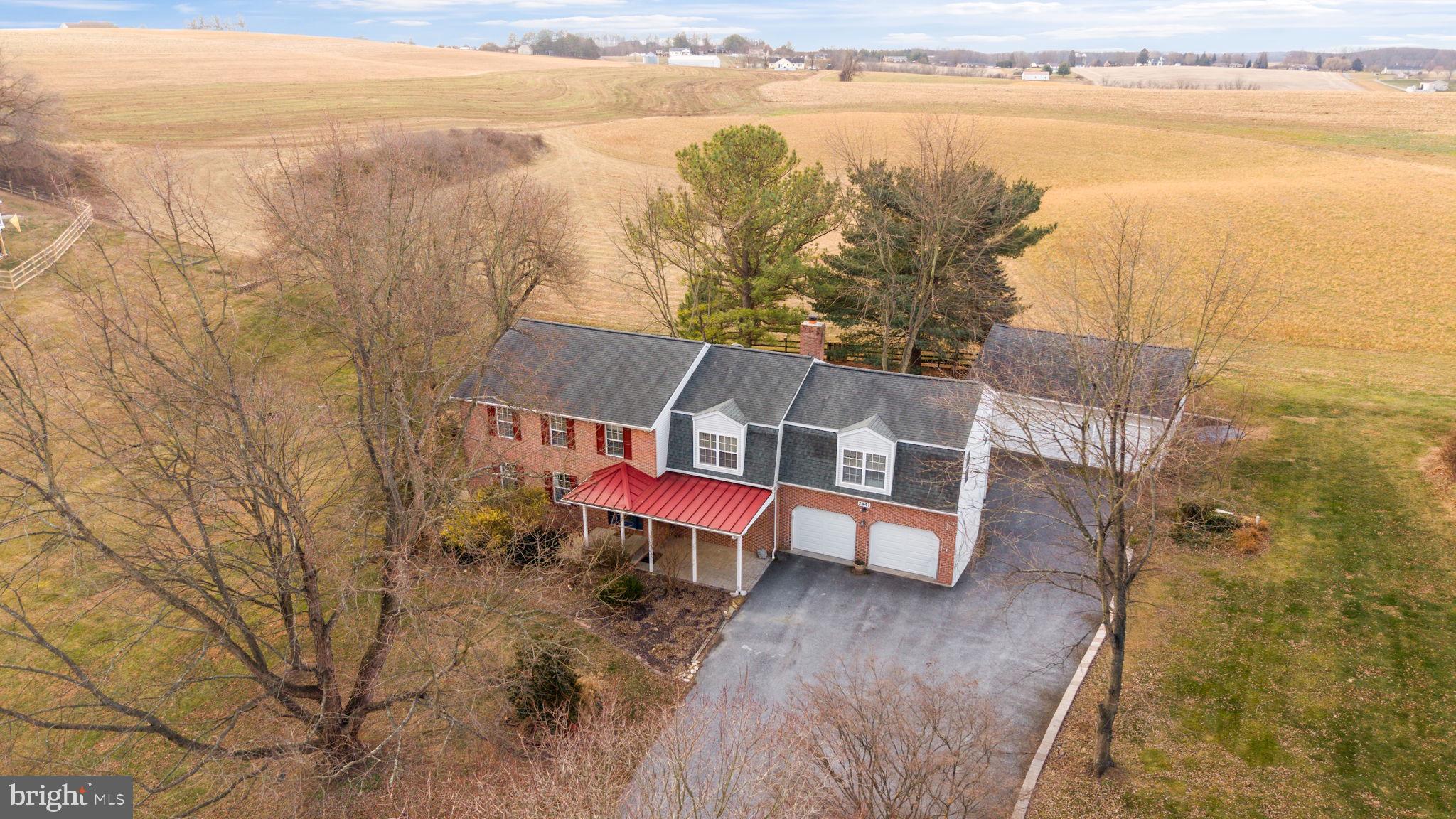 WESTMINSTER ELECTION DISTRICT - Residential