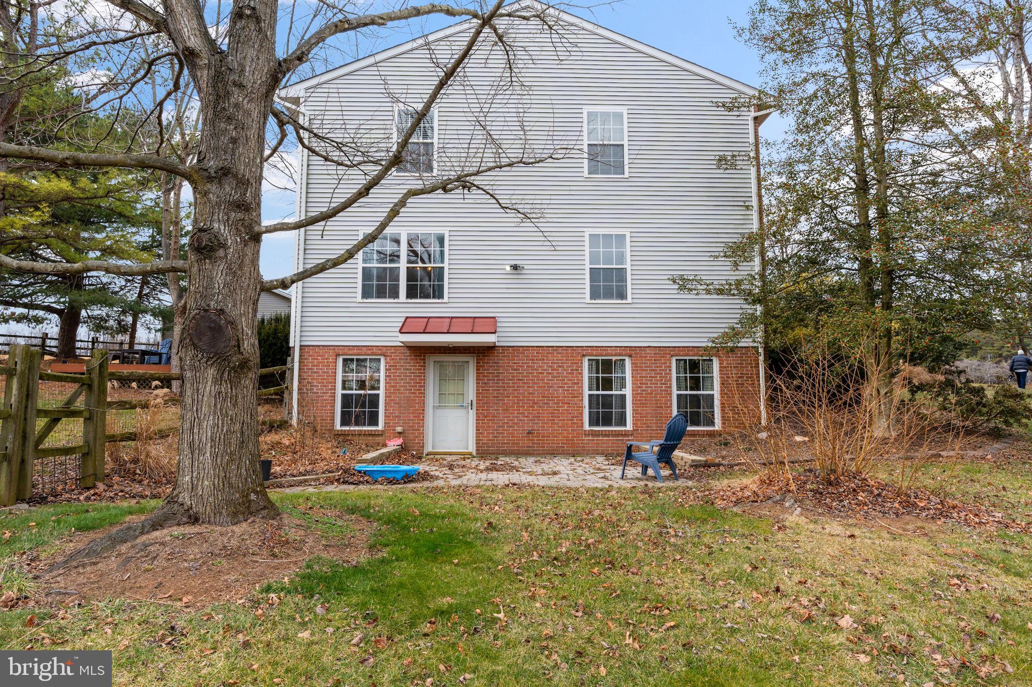 WESTMINSTER ELECTION DISTRICT - Residential