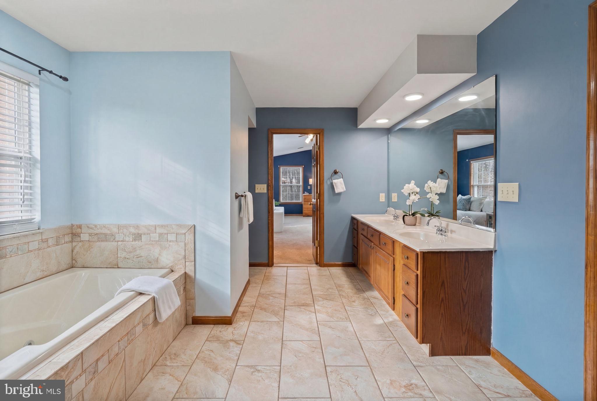 WESTMINSTER ELECTION DISTRICT - Residential