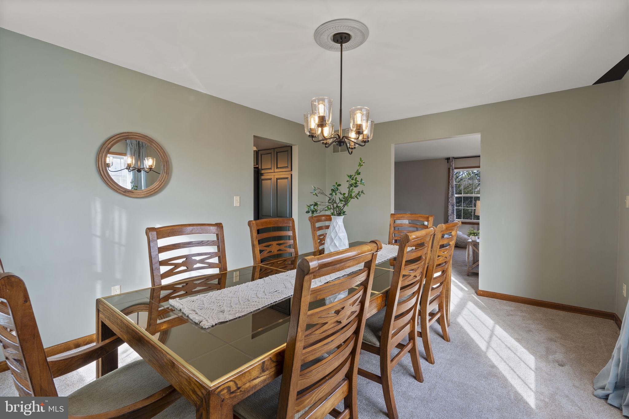 WESTMINSTER ELECTION DISTRICT - Residential