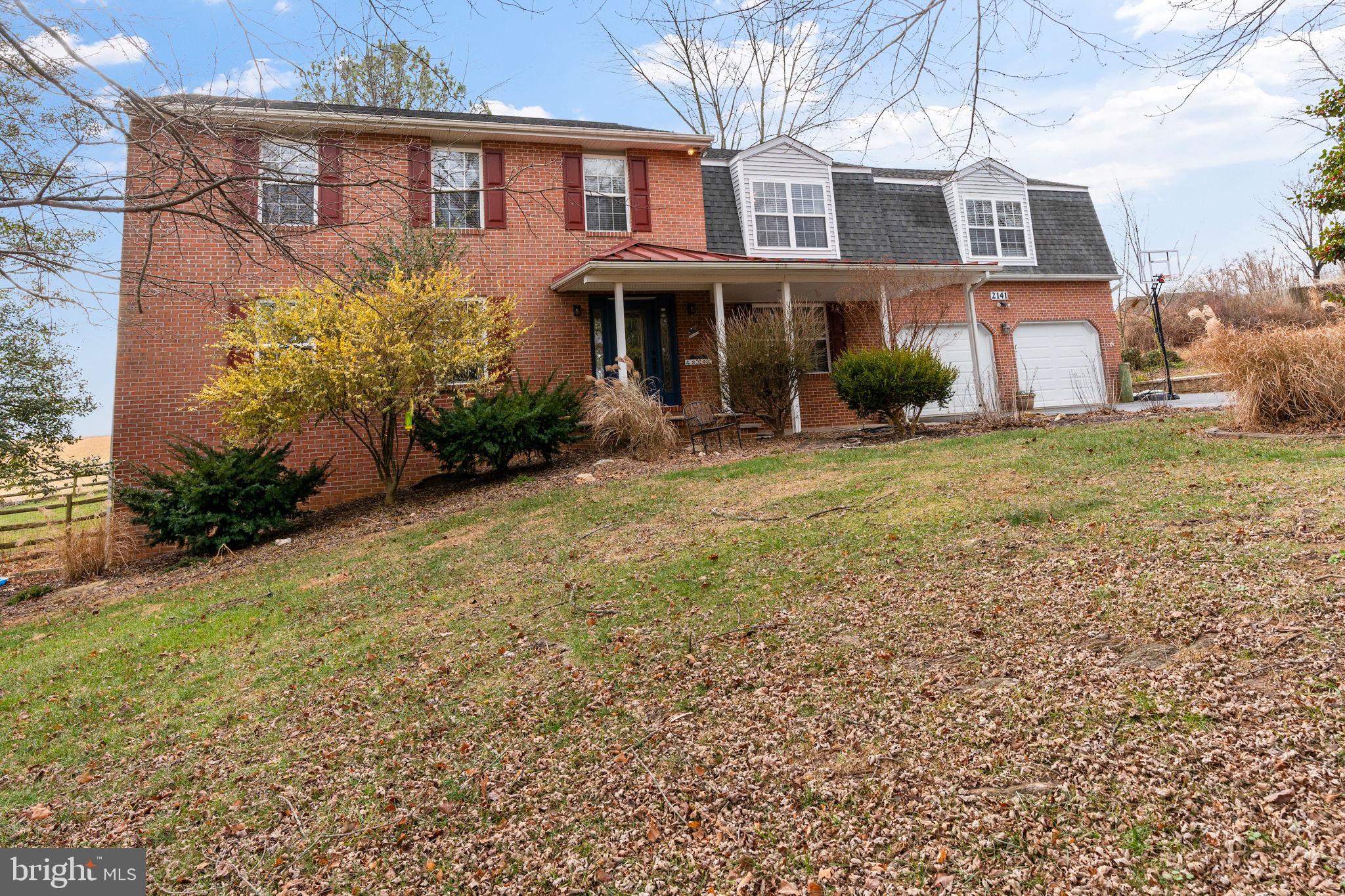 WESTMINSTER ELECTION DISTRICT - Residential