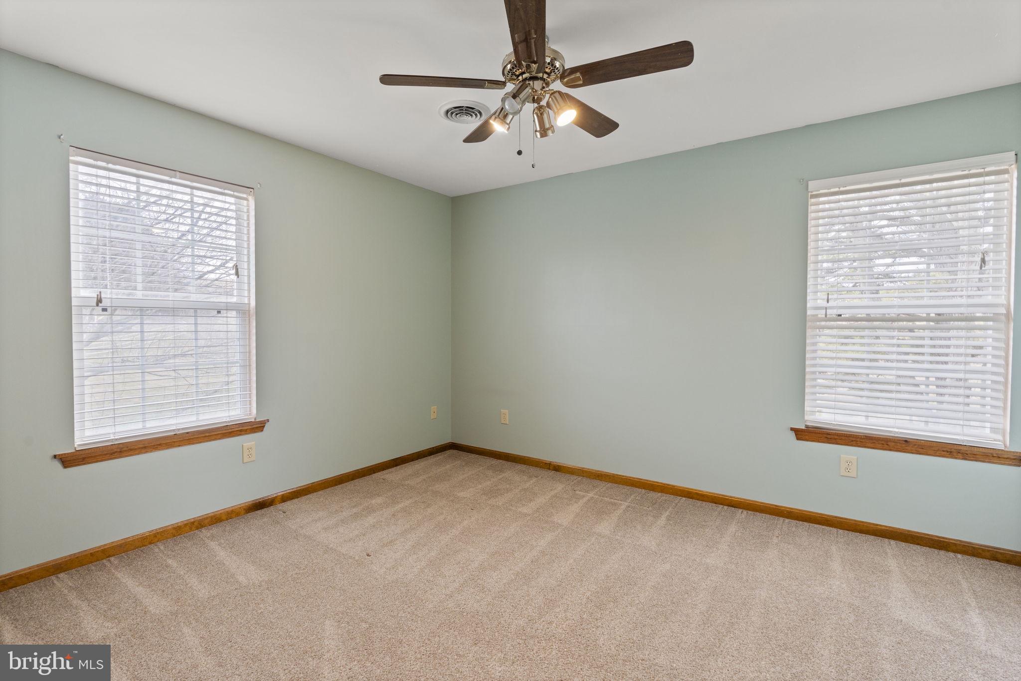 WESTMINSTER ELECTION DISTRICT - Residential