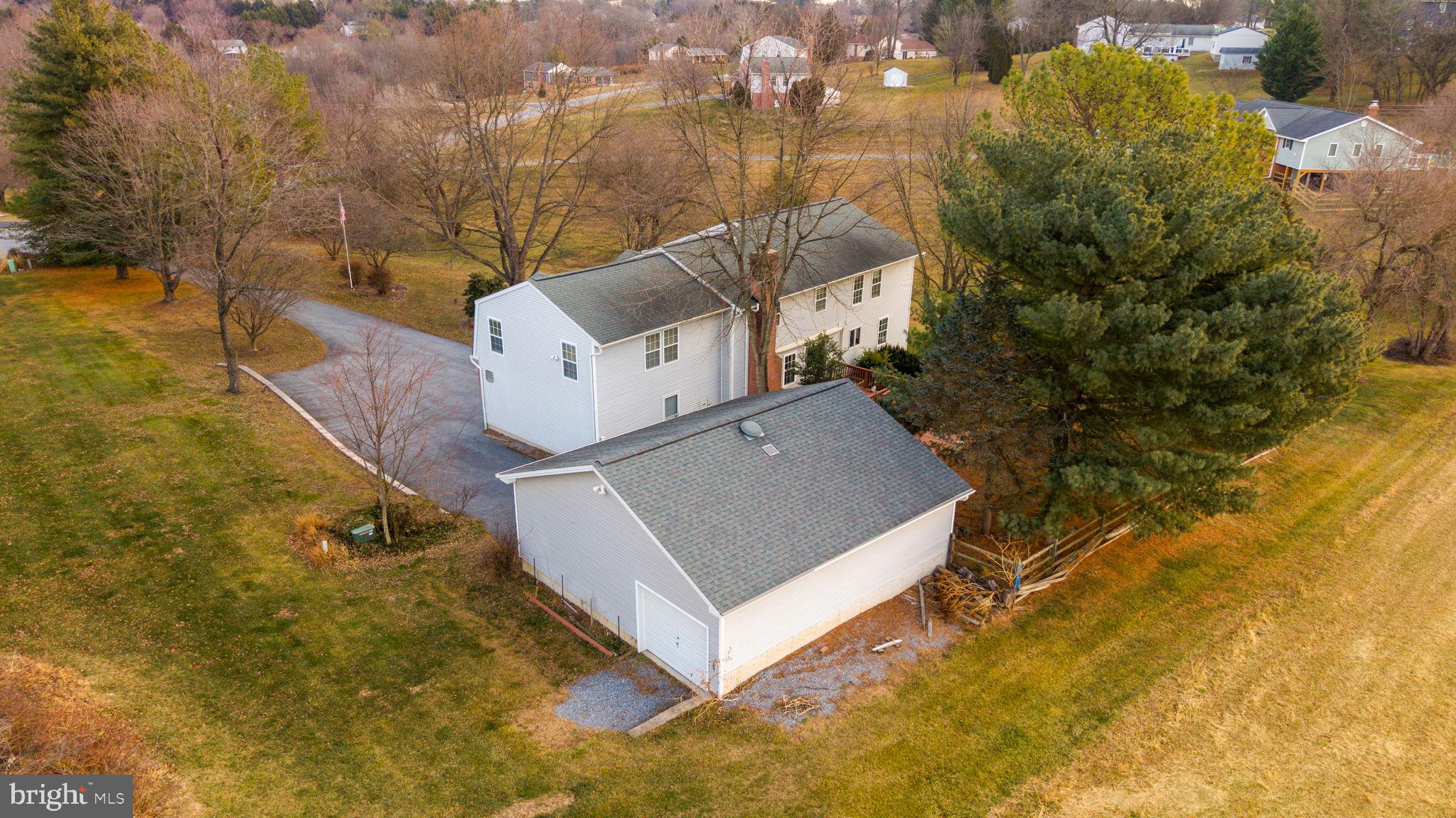 WESTMINSTER ELECTION DISTRICT - Residential