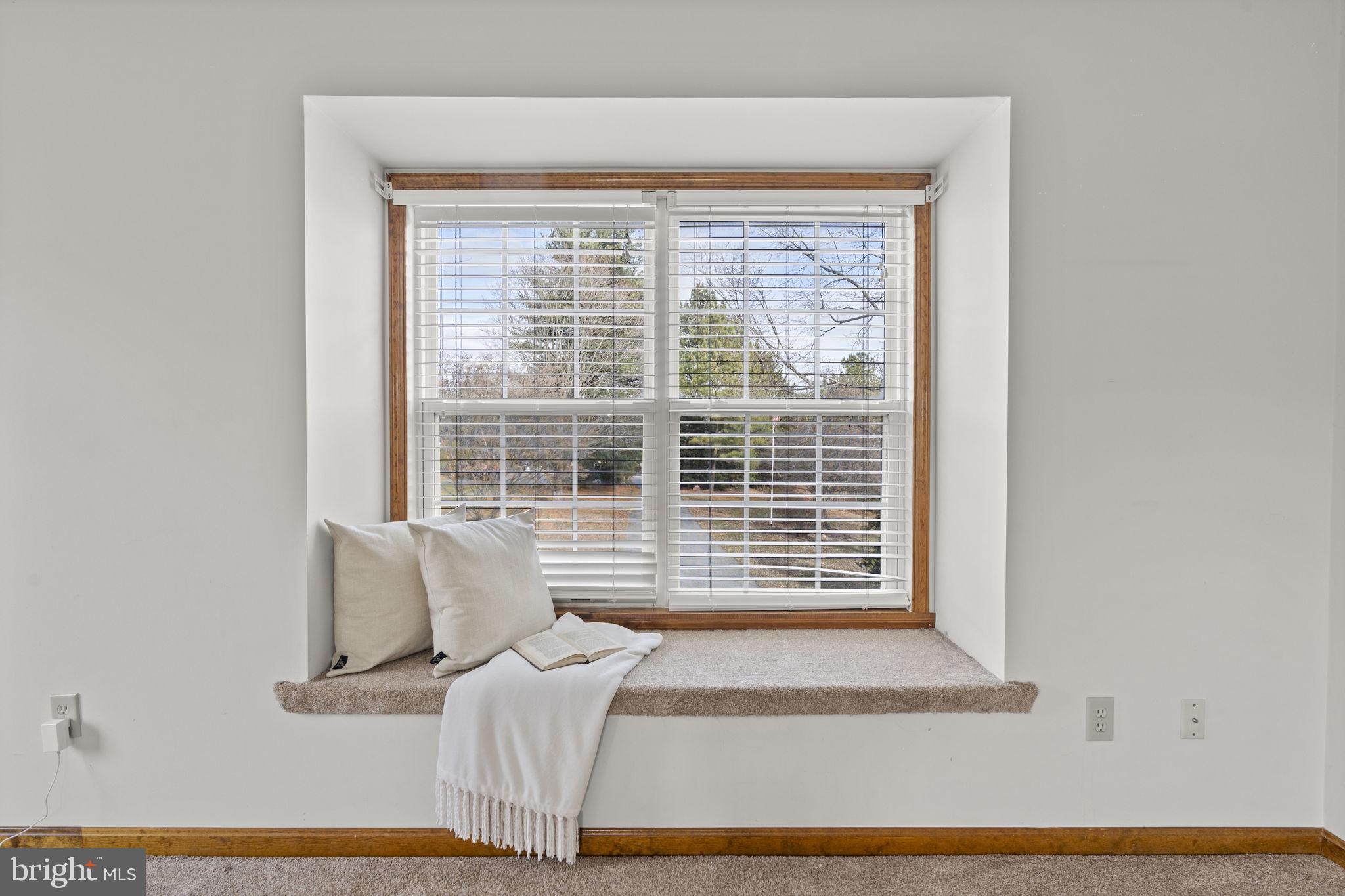 WESTMINSTER ELECTION DISTRICT - Residential