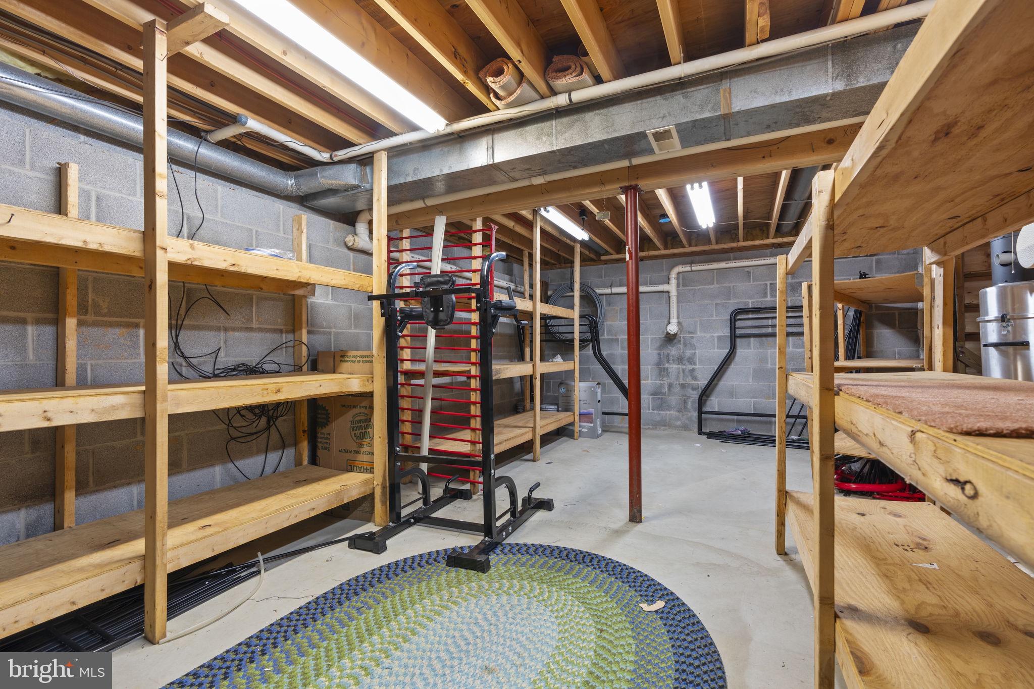 WESTMINSTER ELECTION DISTRICT - Residential