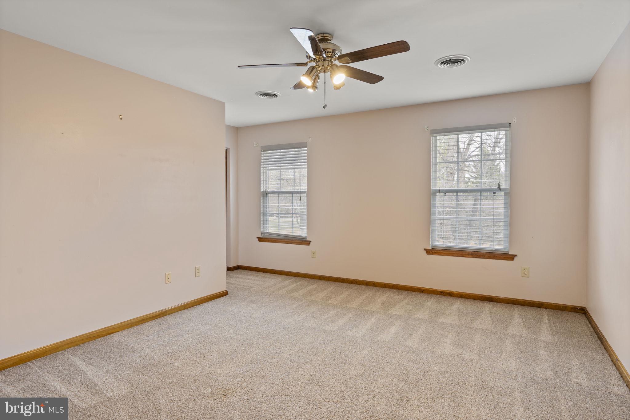 WESTMINSTER ELECTION DISTRICT - Residential