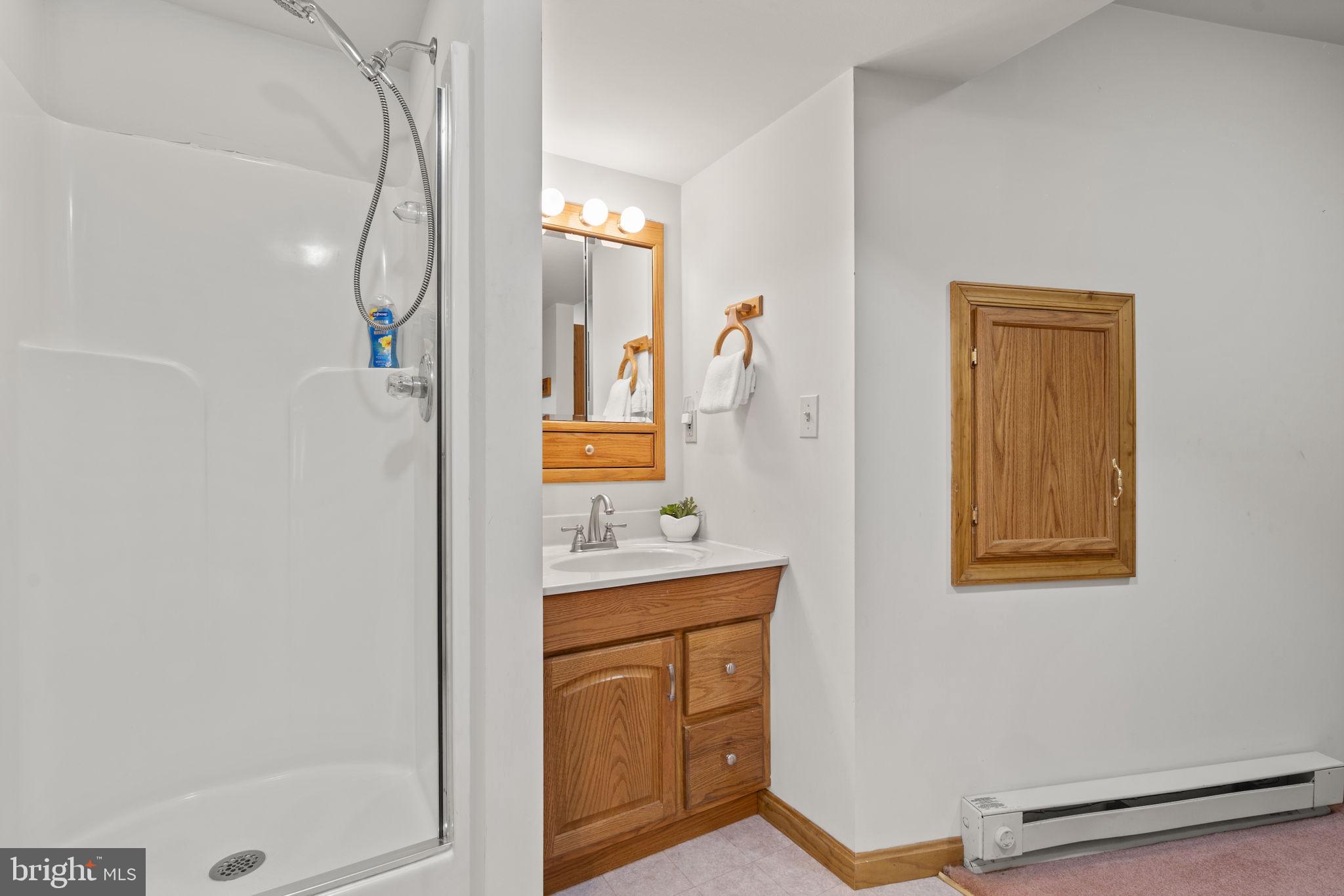 WESTMINSTER ELECTION DISTRICT - Residential