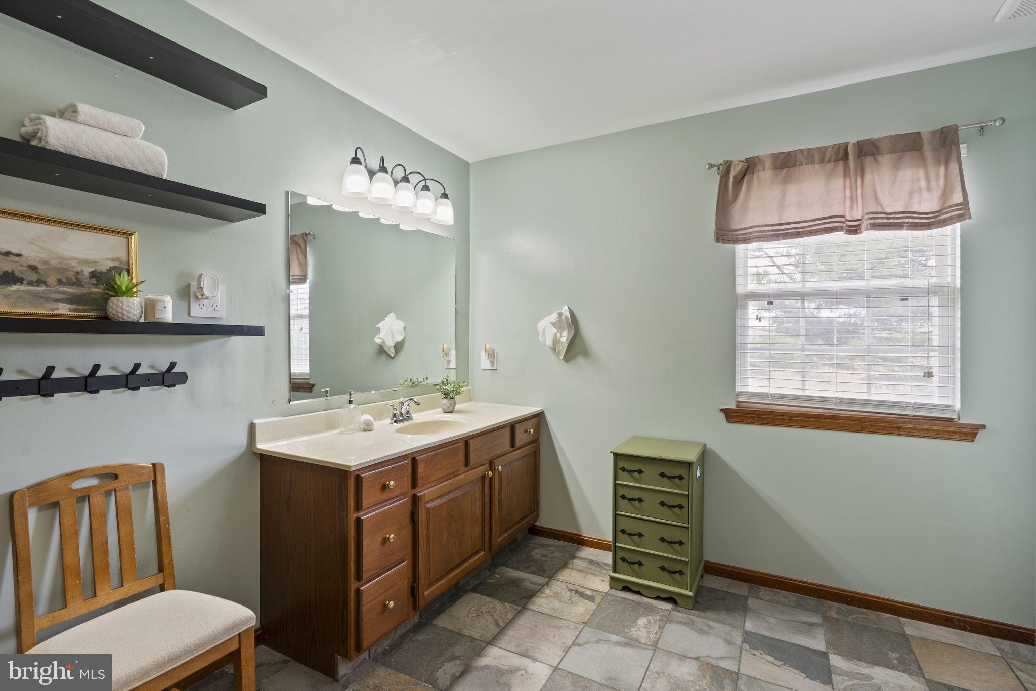 WESTMINSTER ELECTION DISTRICT - Residential