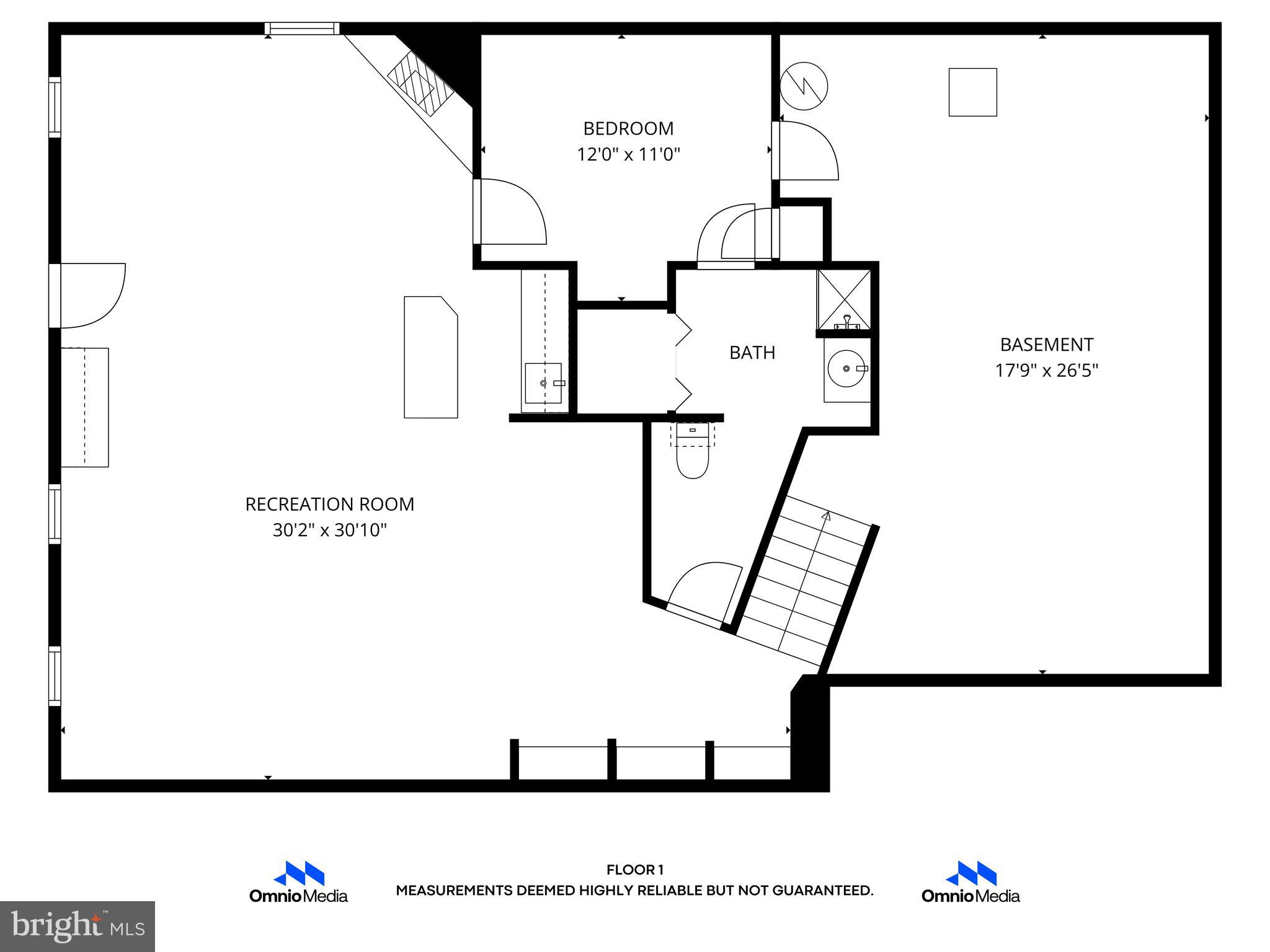 WESTMINSTER ELECTION DISTRICT - Residential
