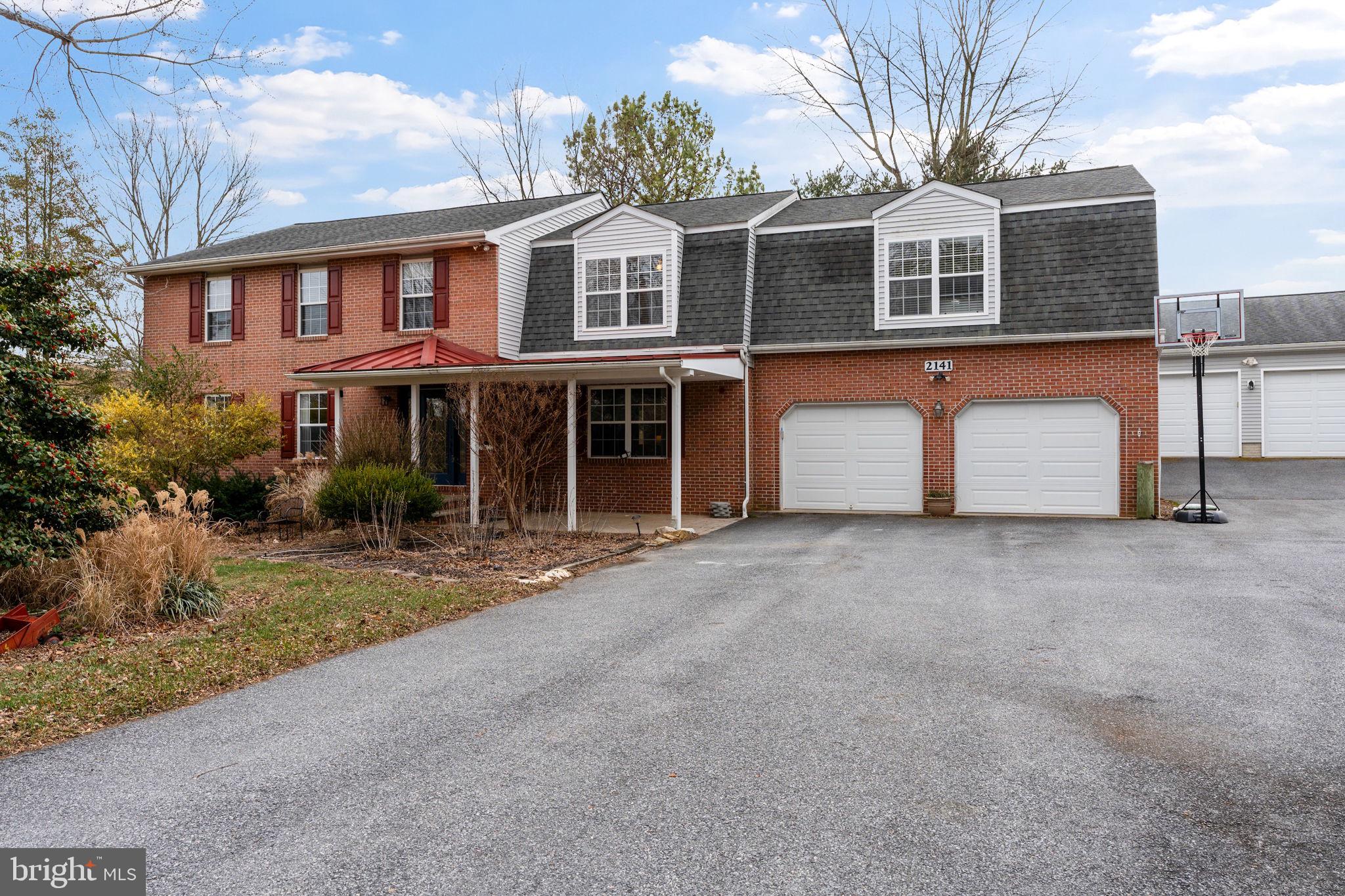 WESTMINSTER ELECTION DISTRICT - Residential