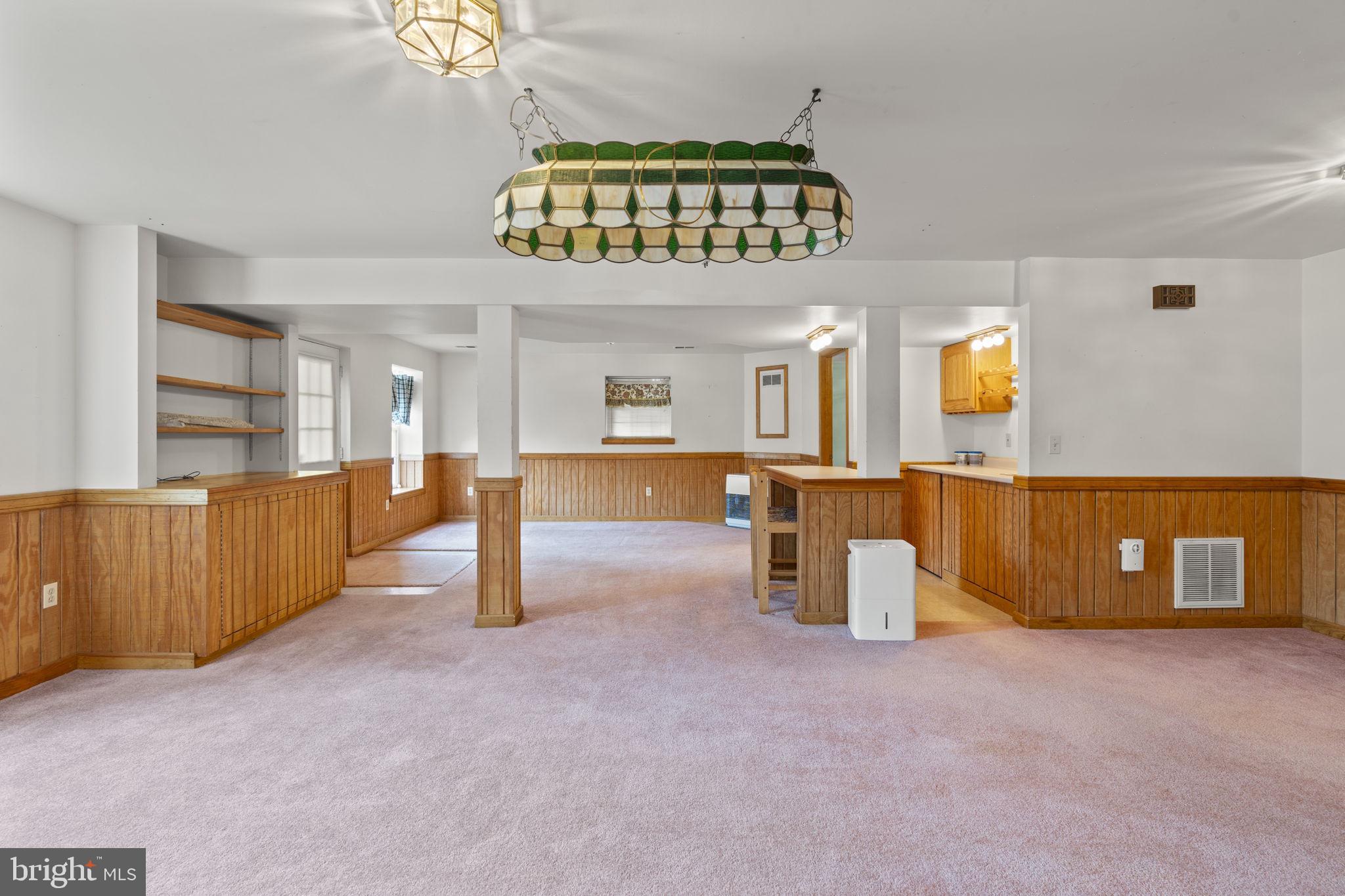 WESTMINSTER ELECTION DISTRICT - Residential