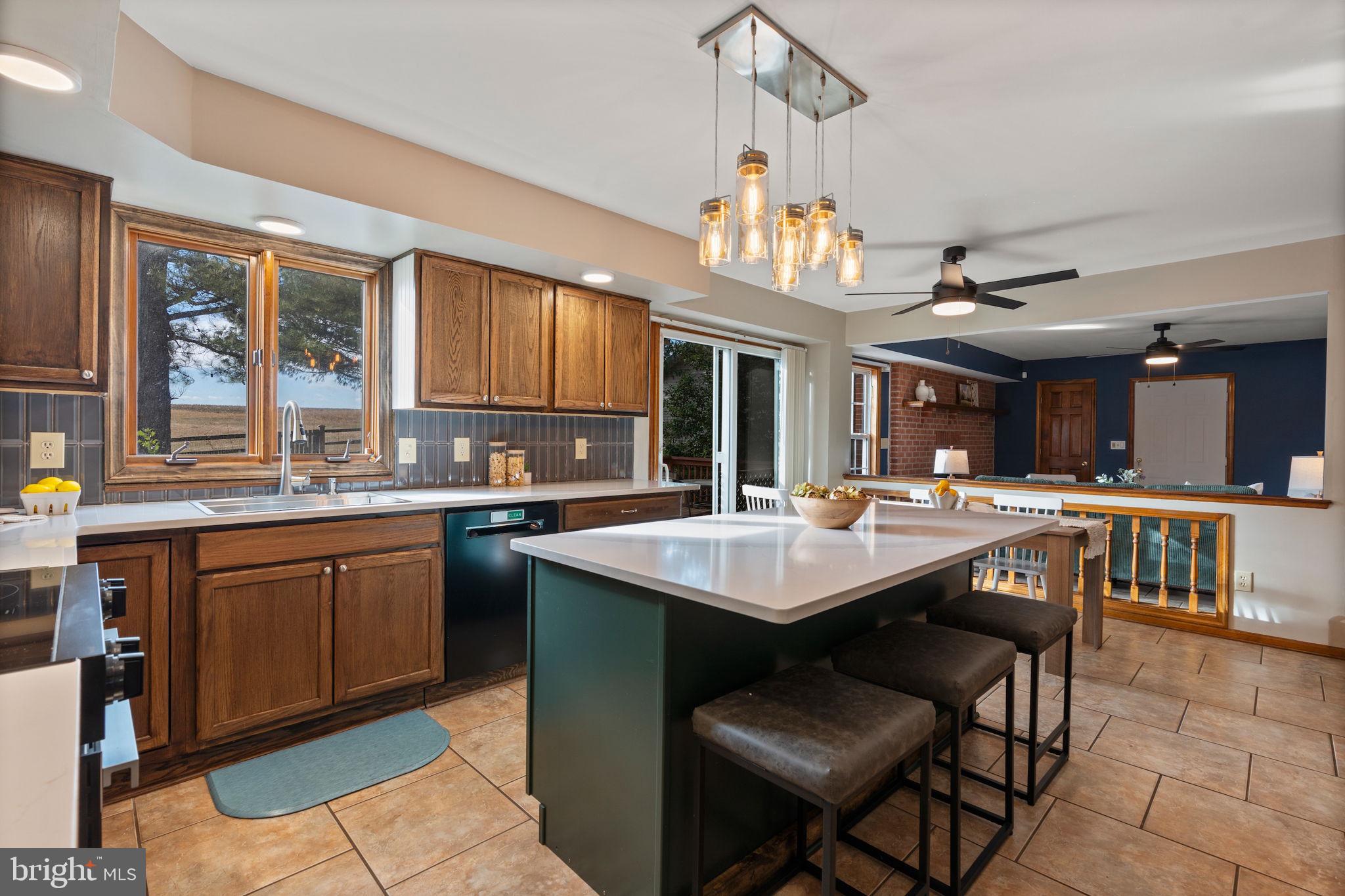 WESTMINSTER ELECTION DISTRICT - Residential