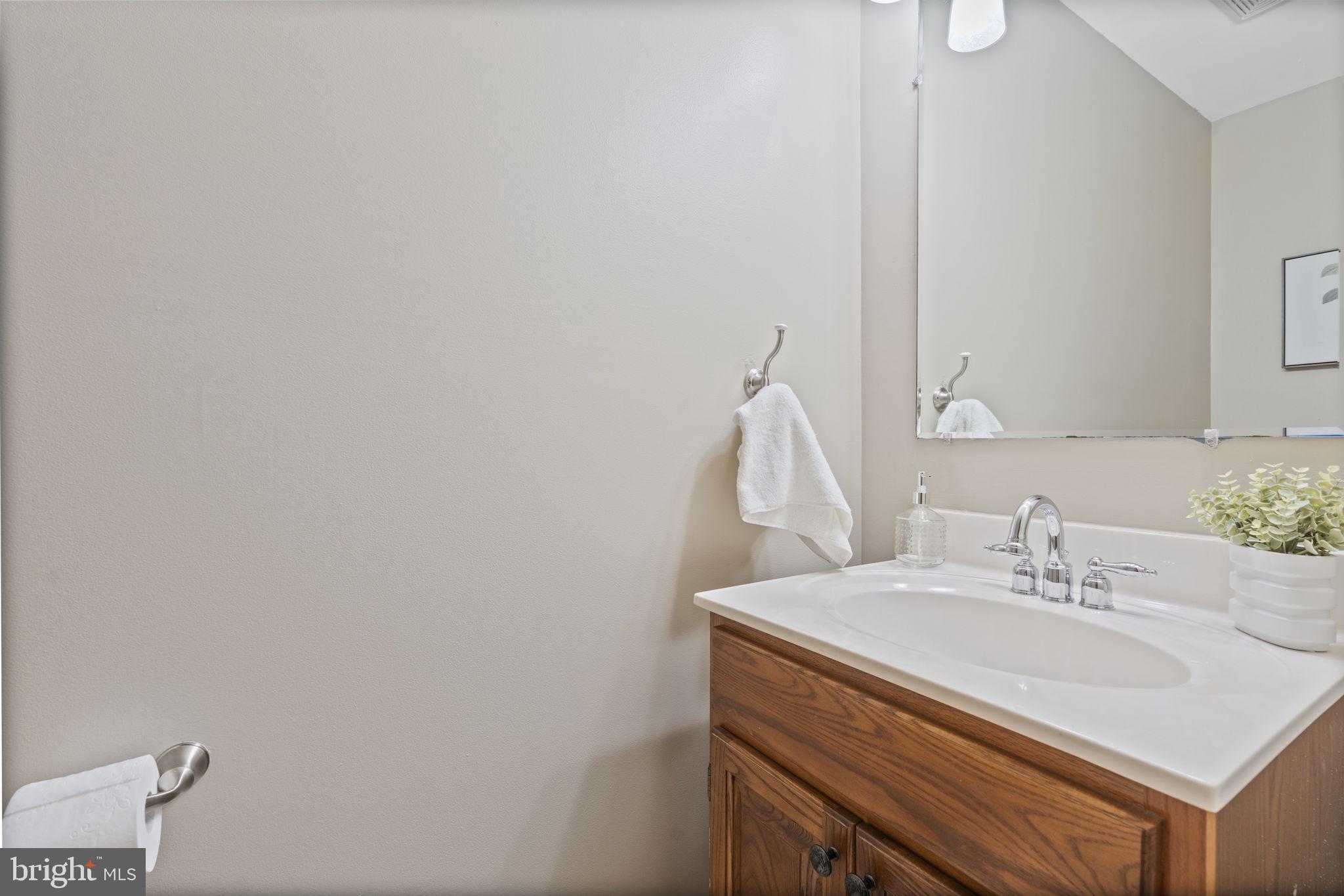 WESTMINSTER ELECTION DISTRICT - Residential