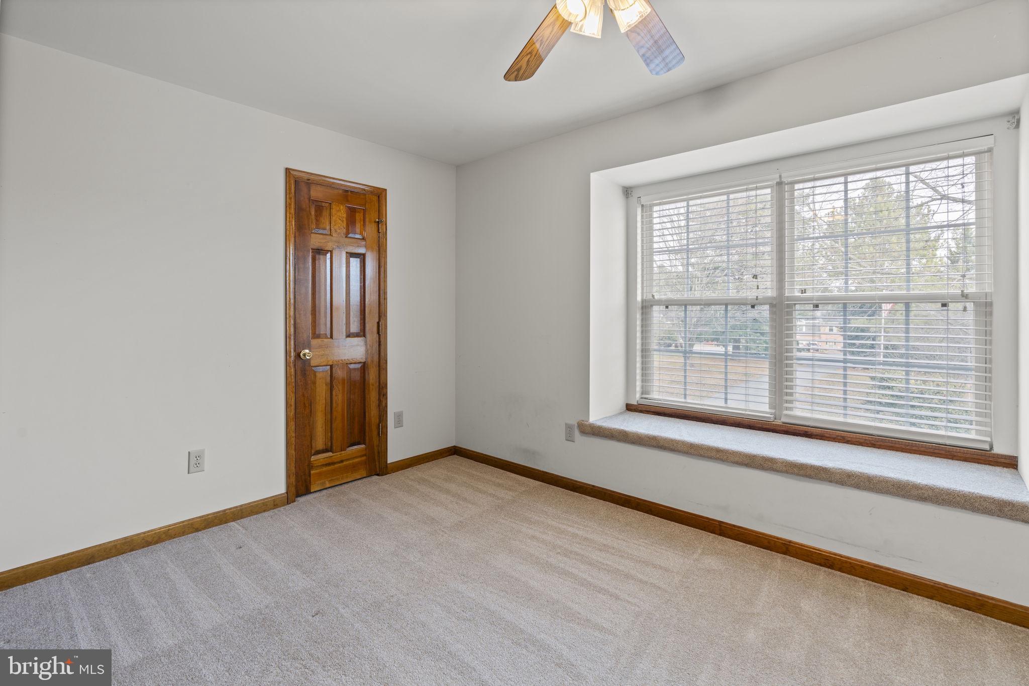 WESTMINSTER ELECTION DISTRICT - Residential