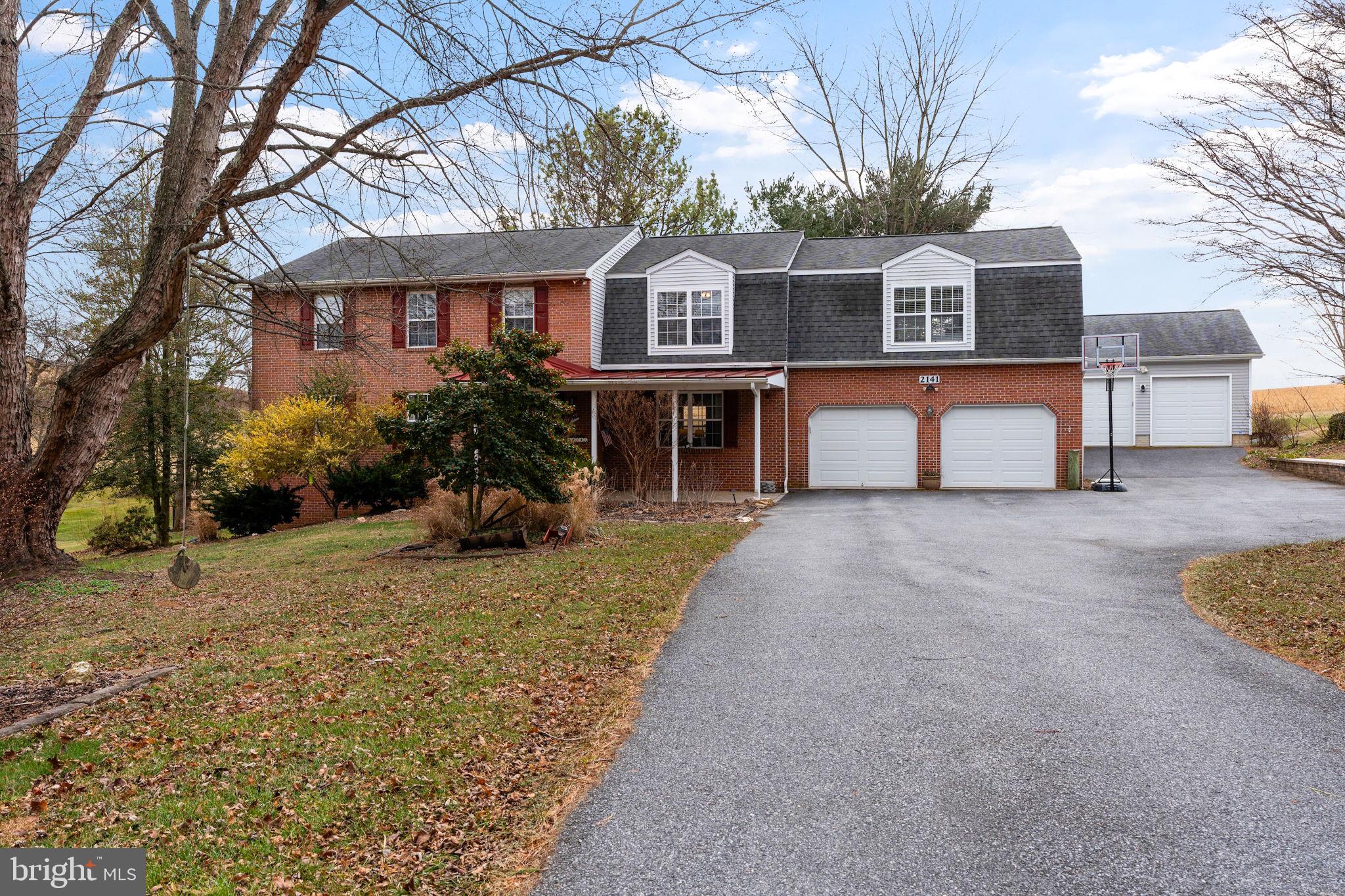 WESTMINSTER ELECTION DISTRICT - Residential