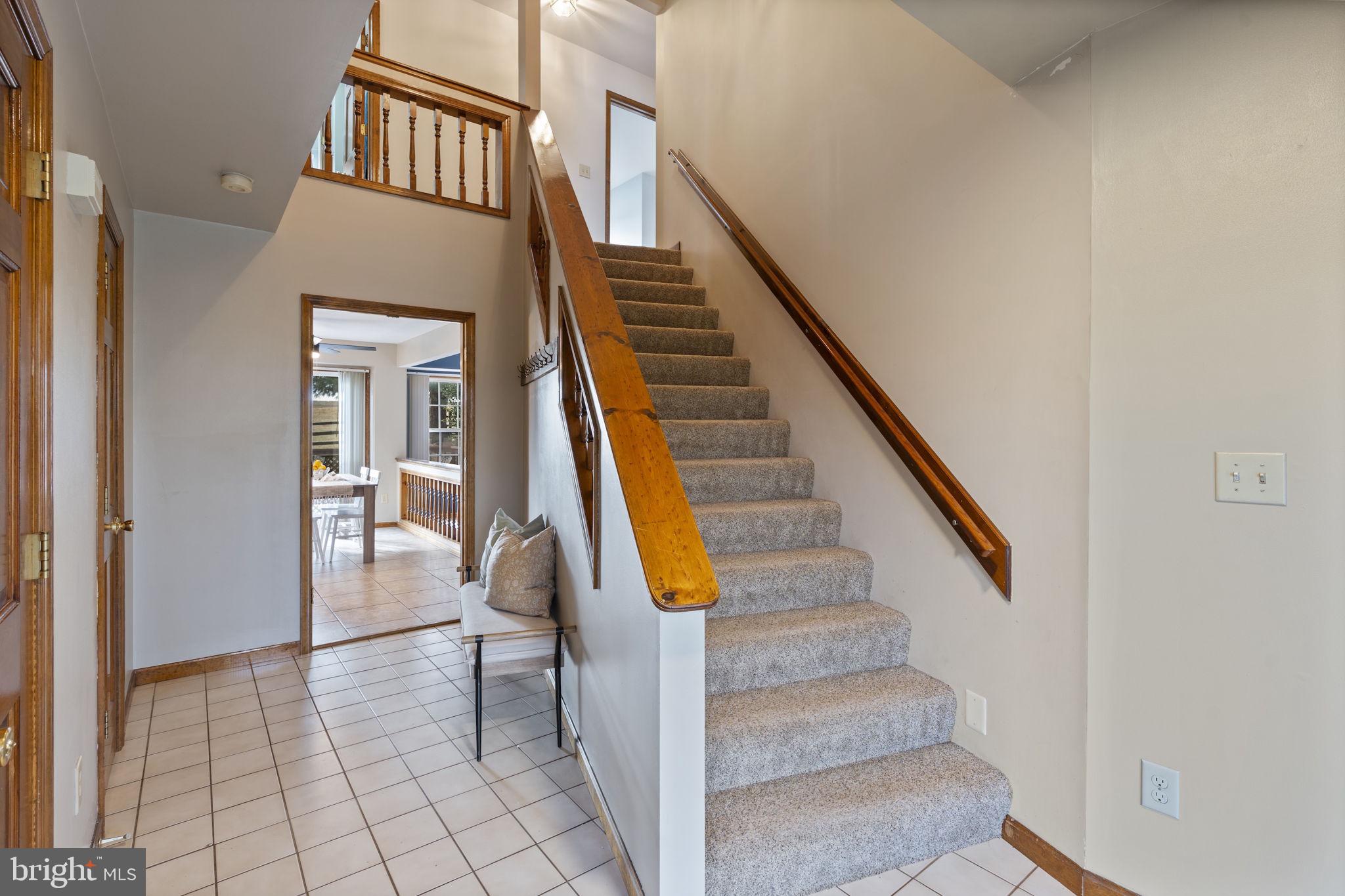 WESTMINSTER ELECTION DISTRICT - Residential