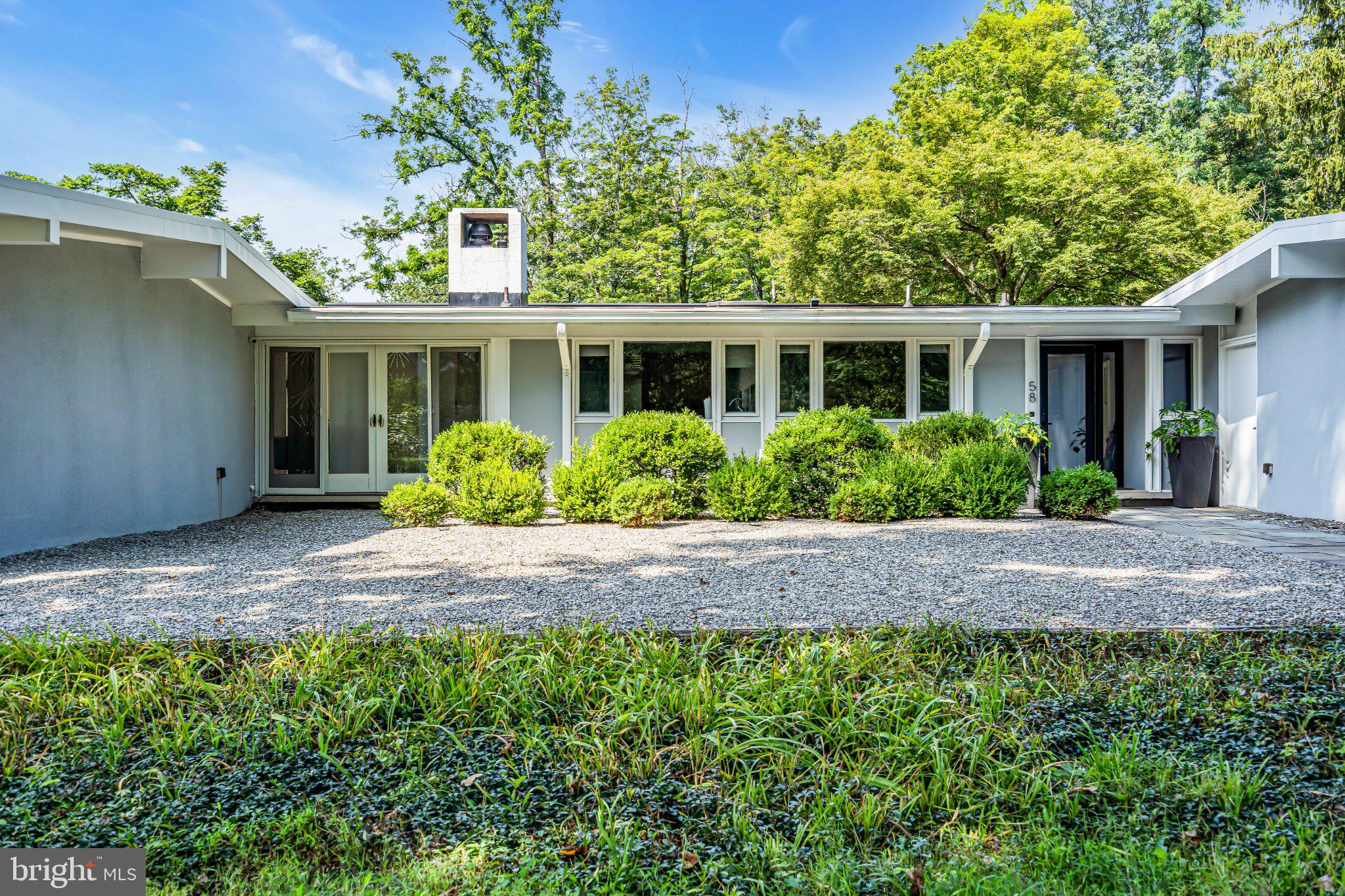 58 FAIRWAY DRIVE