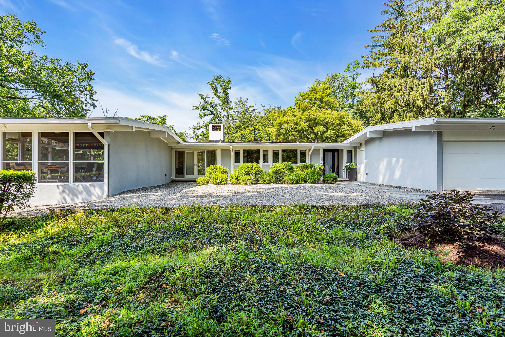 58 FAIRWAY DRIVE
