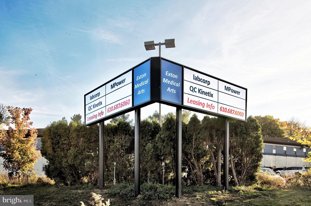 Photo of 80 W Welsh Pool Road #205N, EXTON, PA 19341 (MLS # PACT2117856)