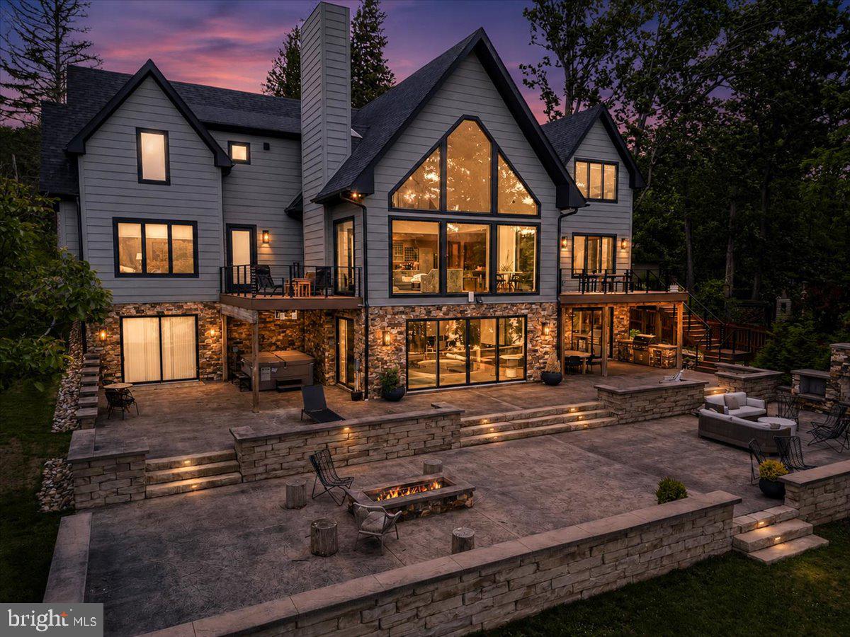 230 ROCK LODGE ROAD