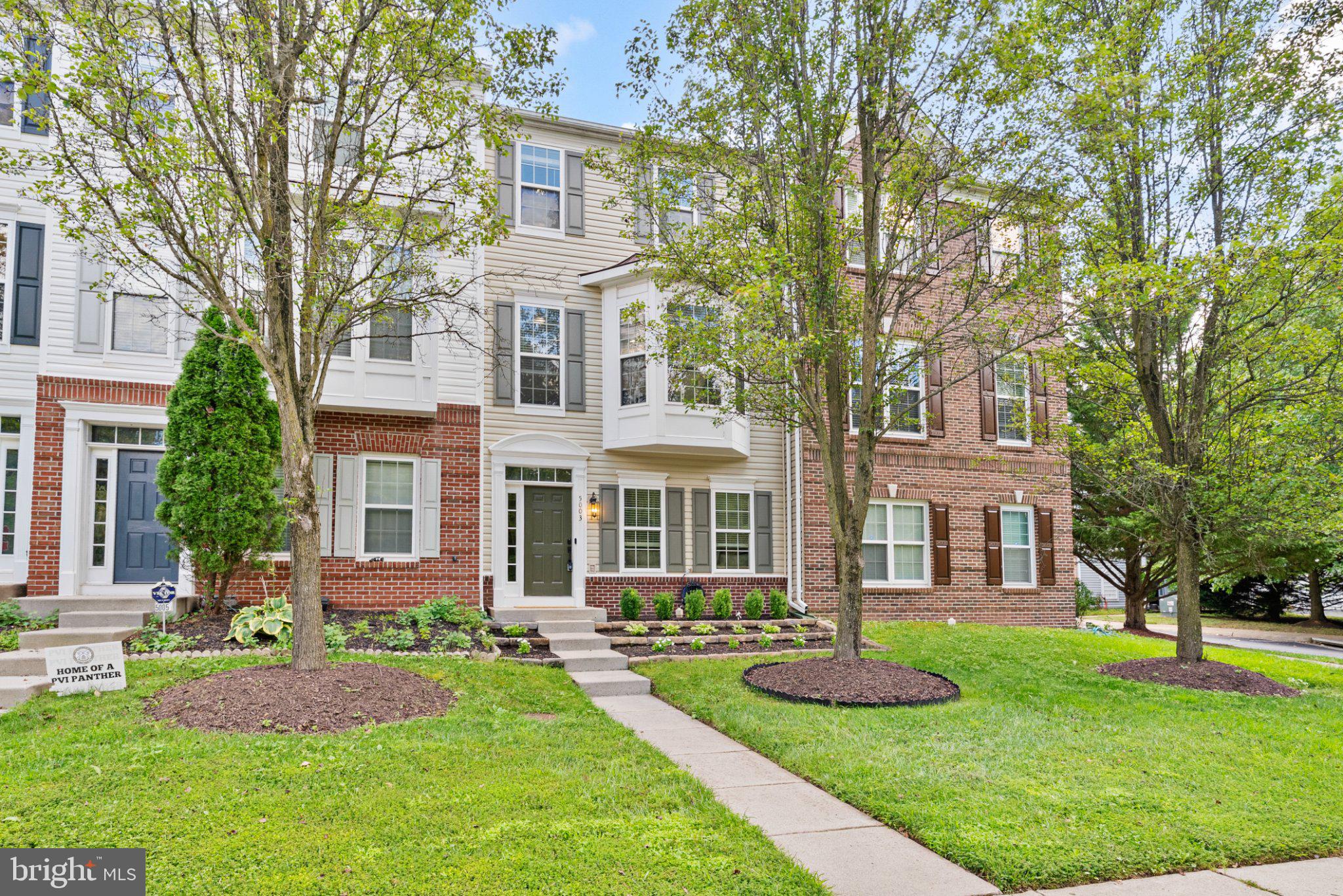 5003 GREENHOUSE TERRACE