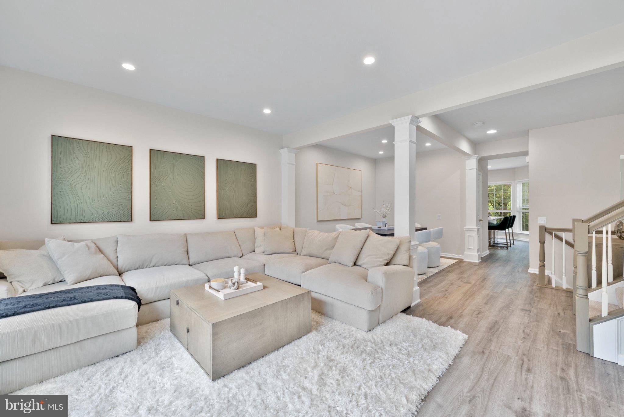 5003 GREENHOUSE TERRACE