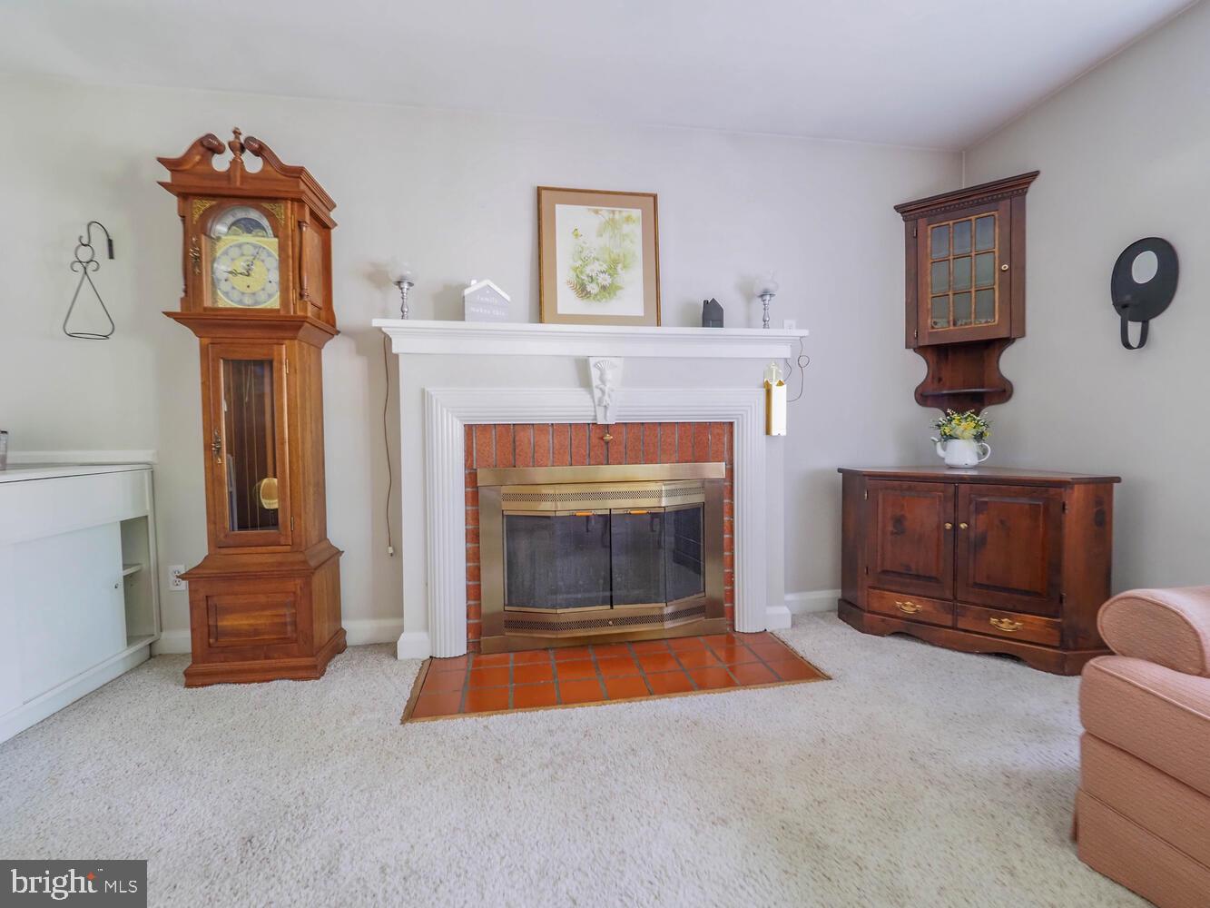 BEAUMONT GARDENS - Residential