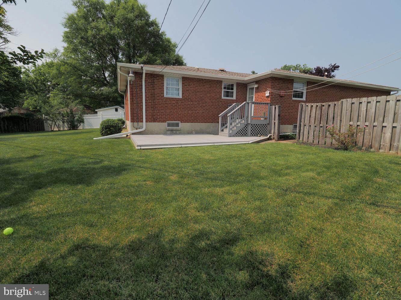 BEAUMONT GARDENS - Residential