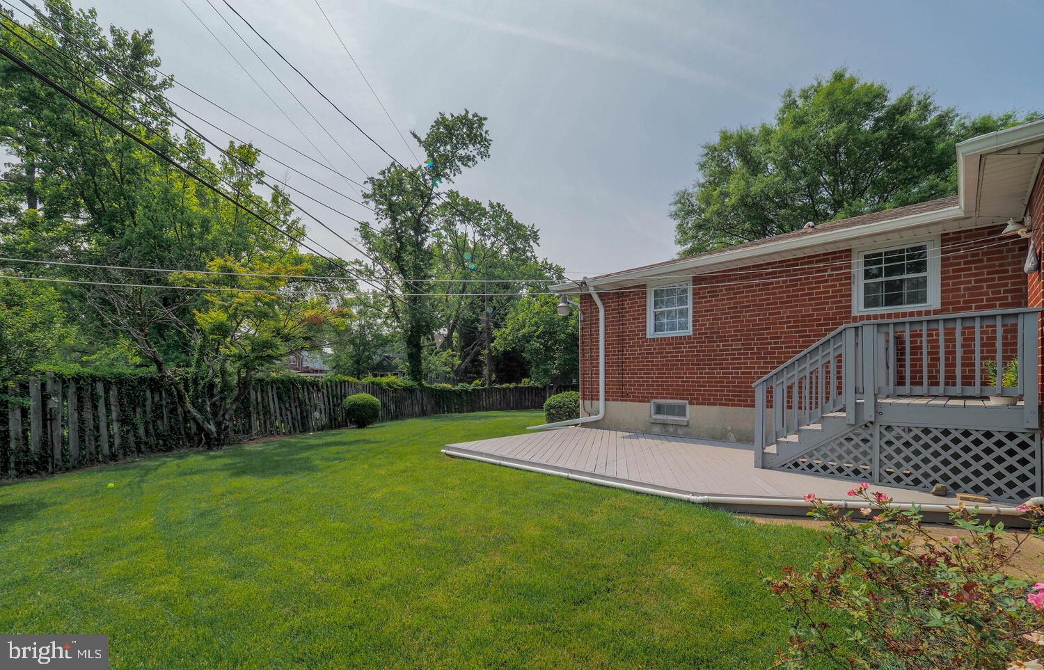 BEAUMONT GARDENS - Residential