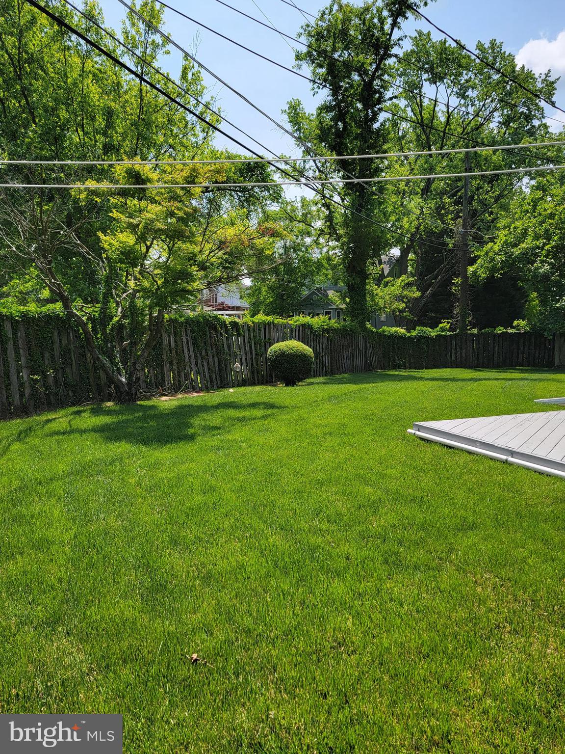 BEAUMONT GARDENS - Residential