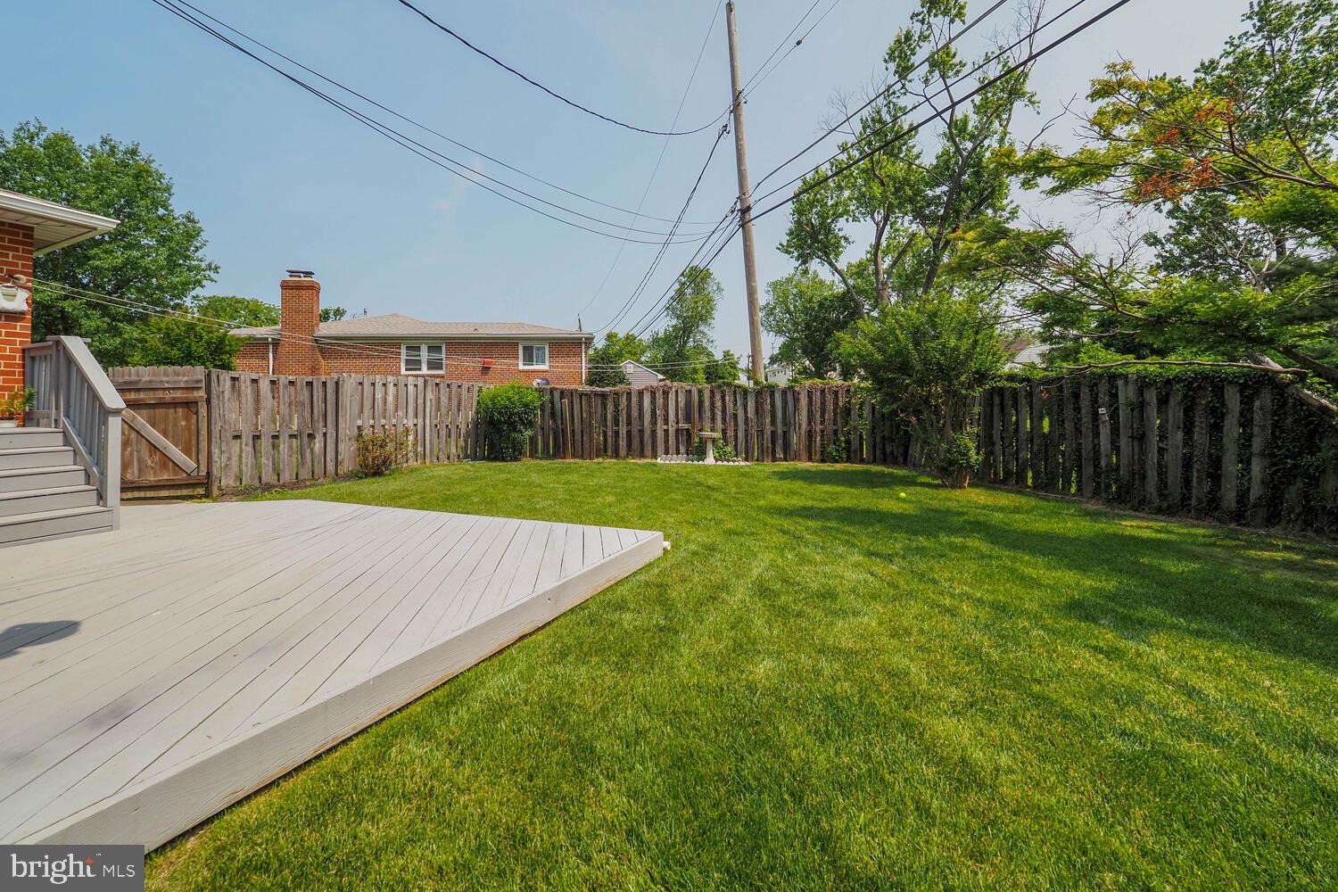 BEAUMONT GARDENS - Residential
