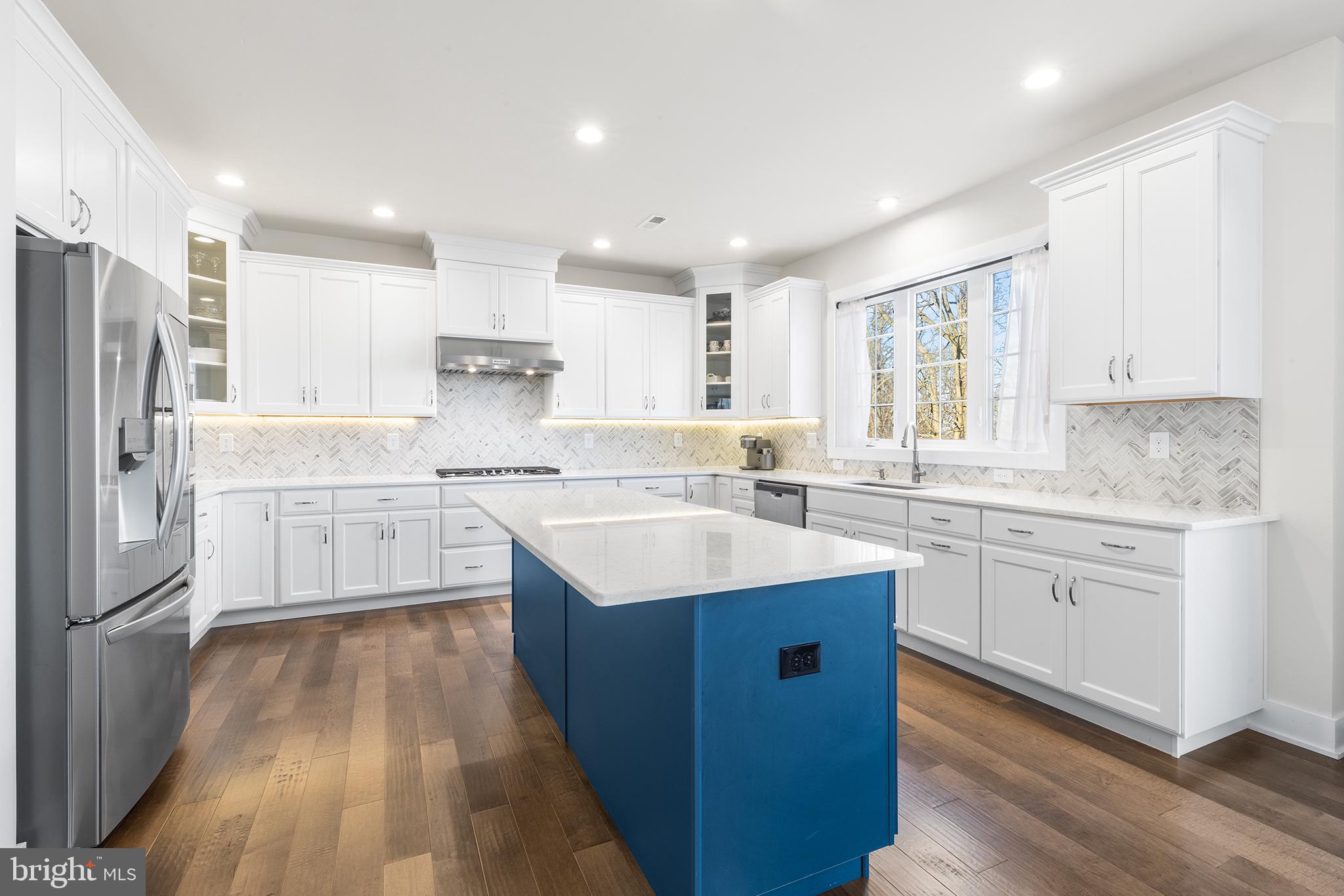 KIMBERTON GLEN - Residential