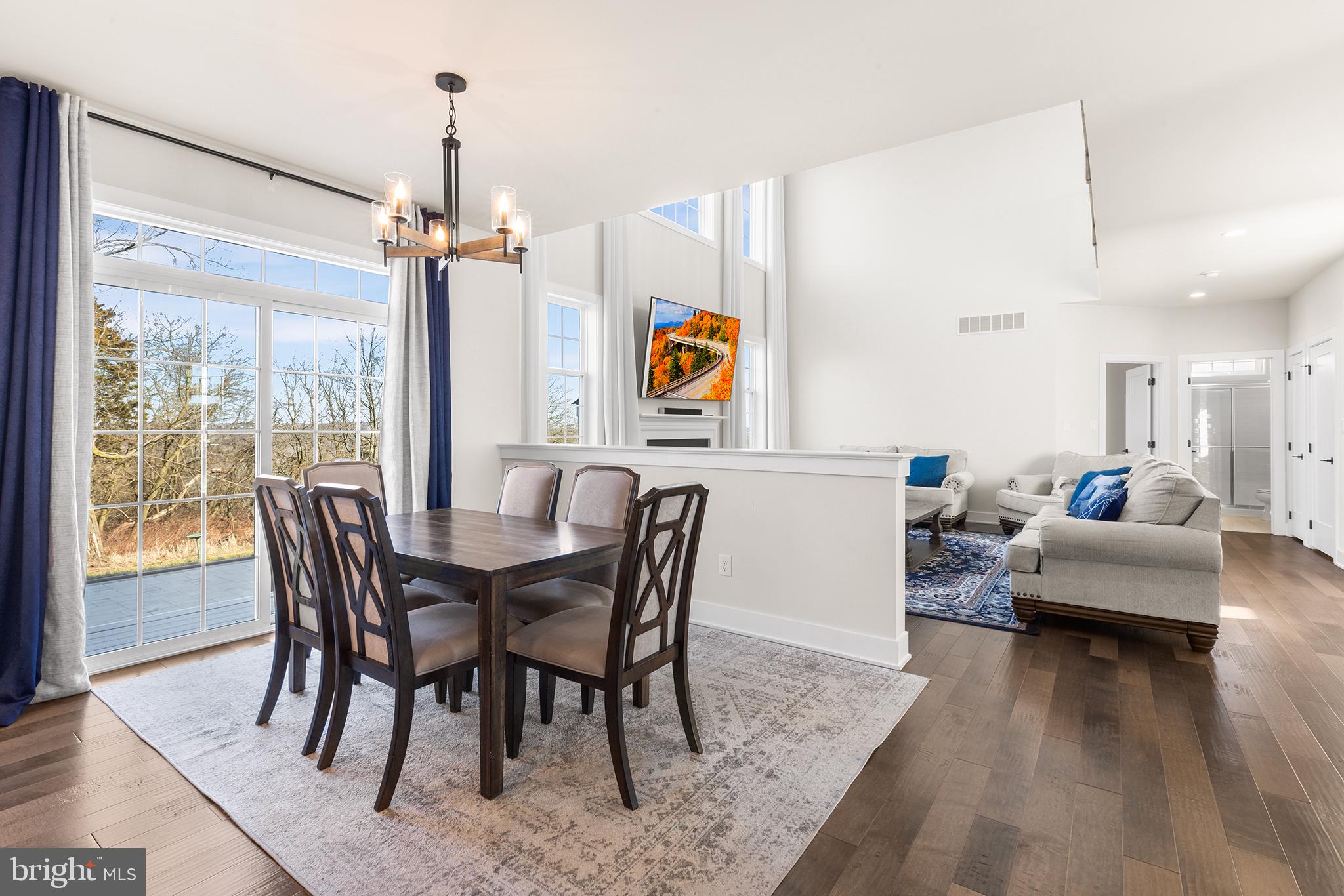 KIMBERTON GLEN - Residential