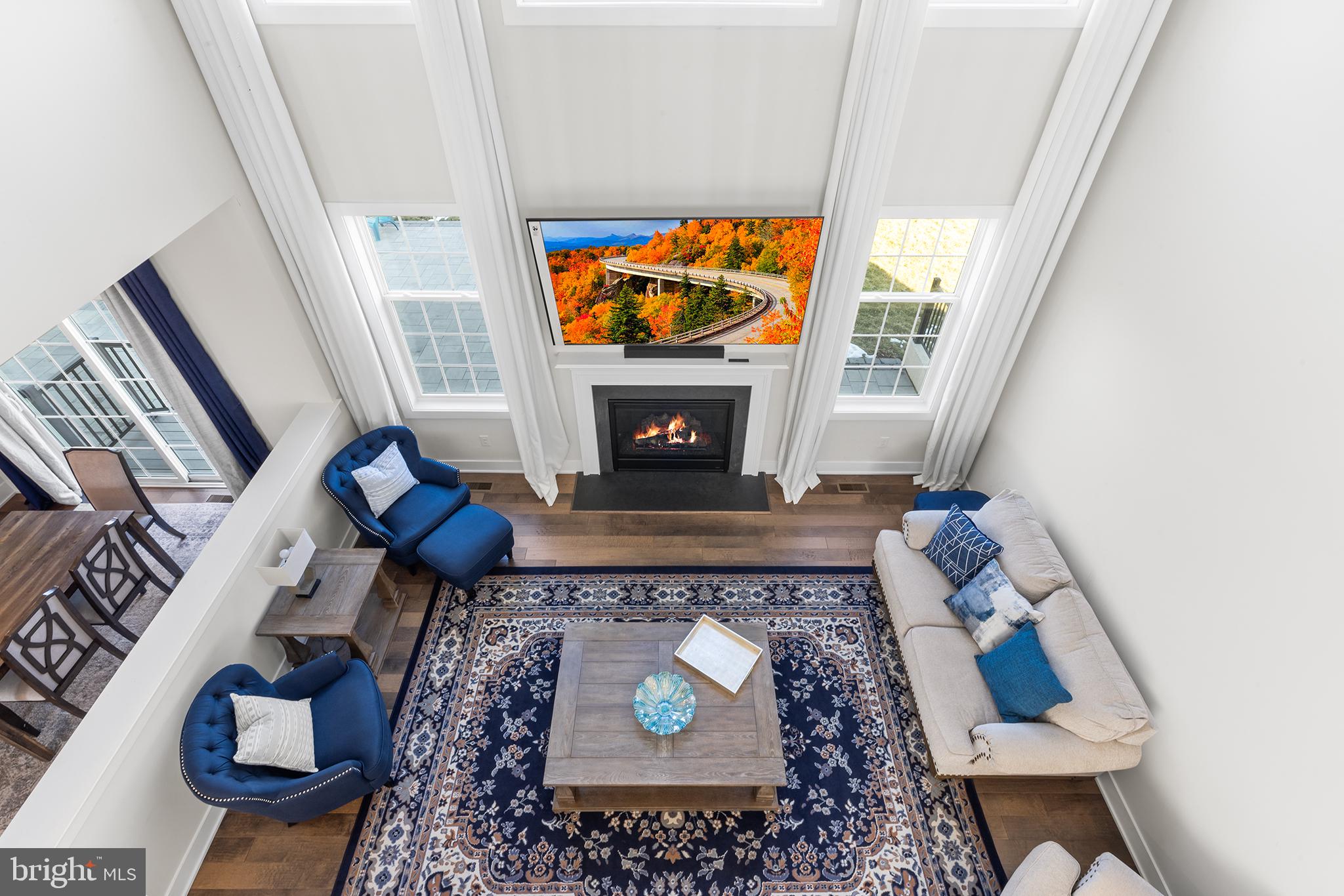 KIMBERTON GLEN - Residential