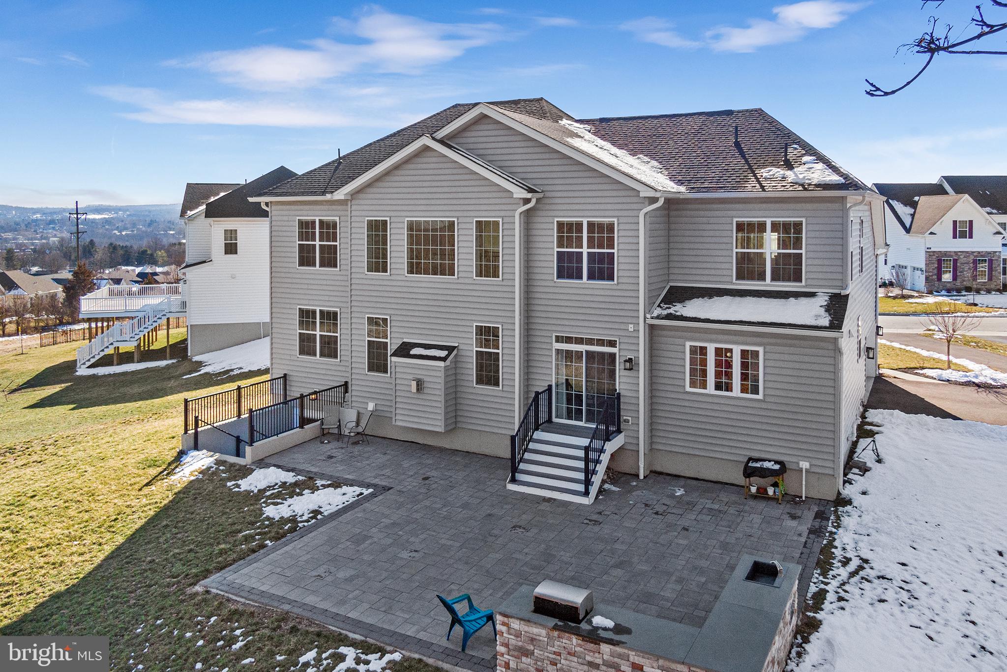 KIMBERTON GLEN - Residential