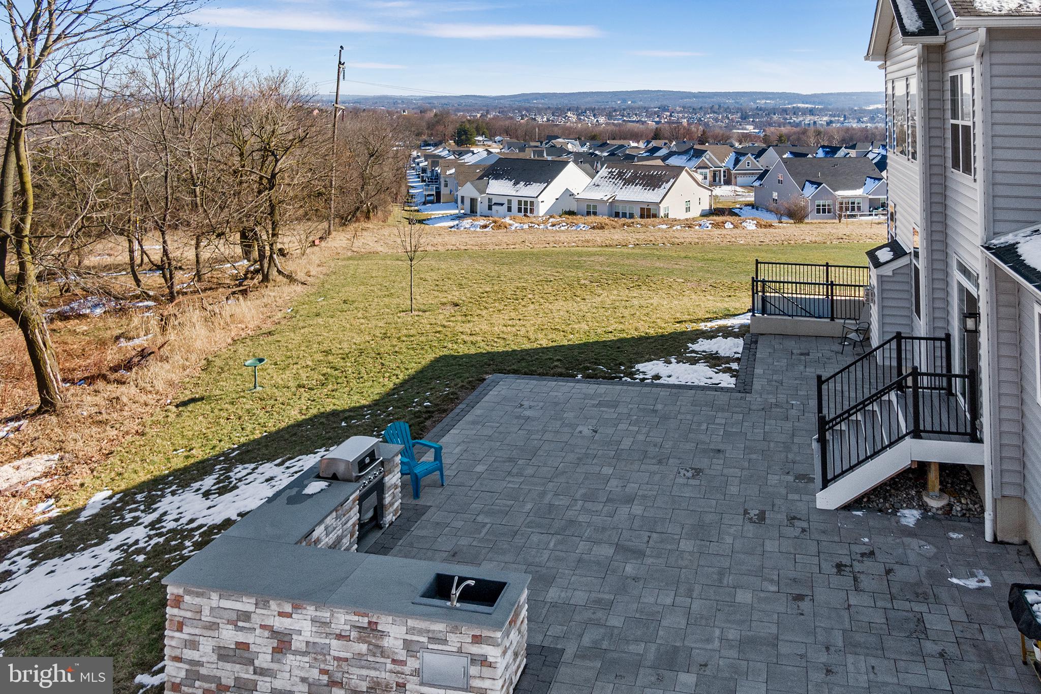 KIMBERTON GLEN - Residential