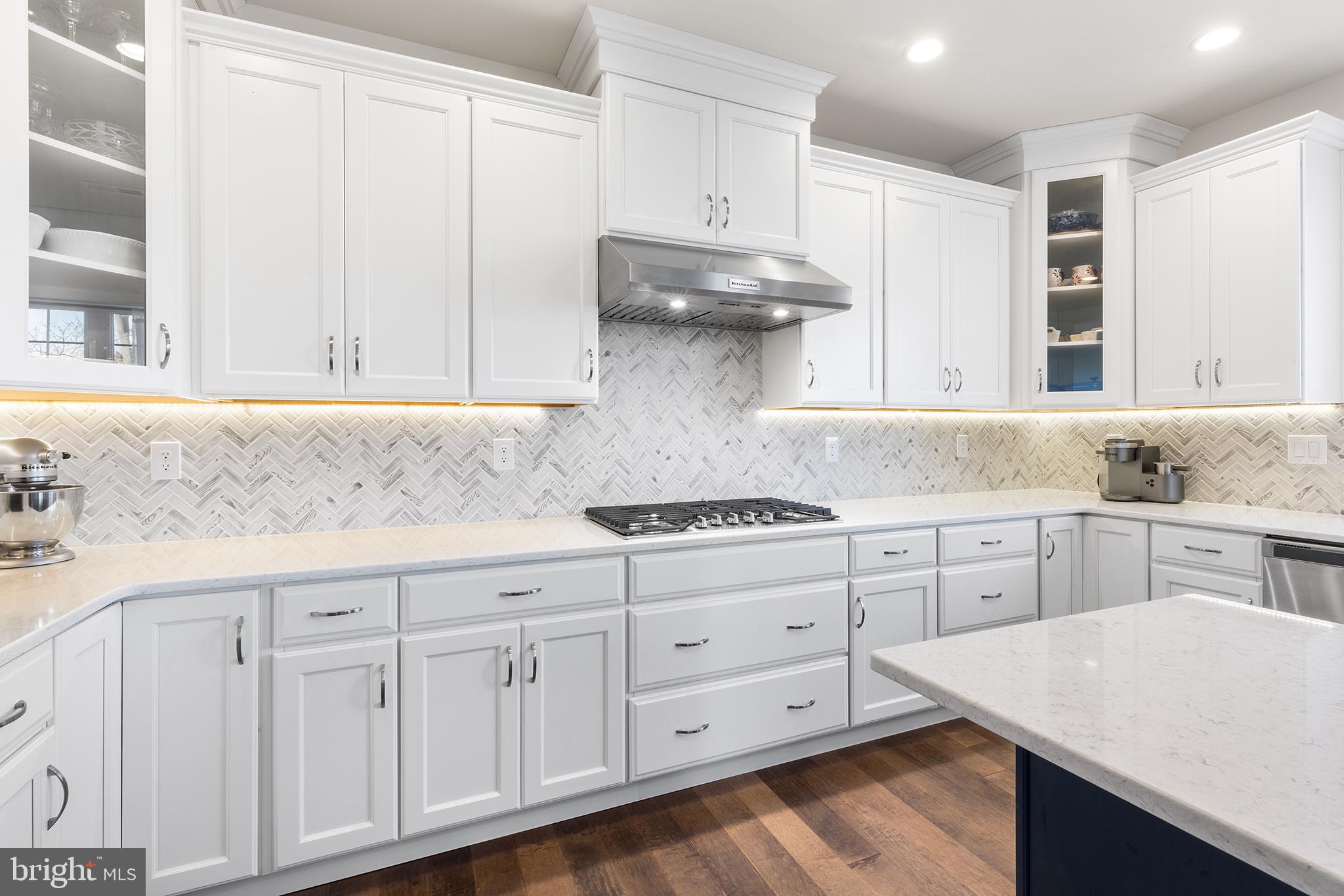 KIMBERTON GLEN - Residential