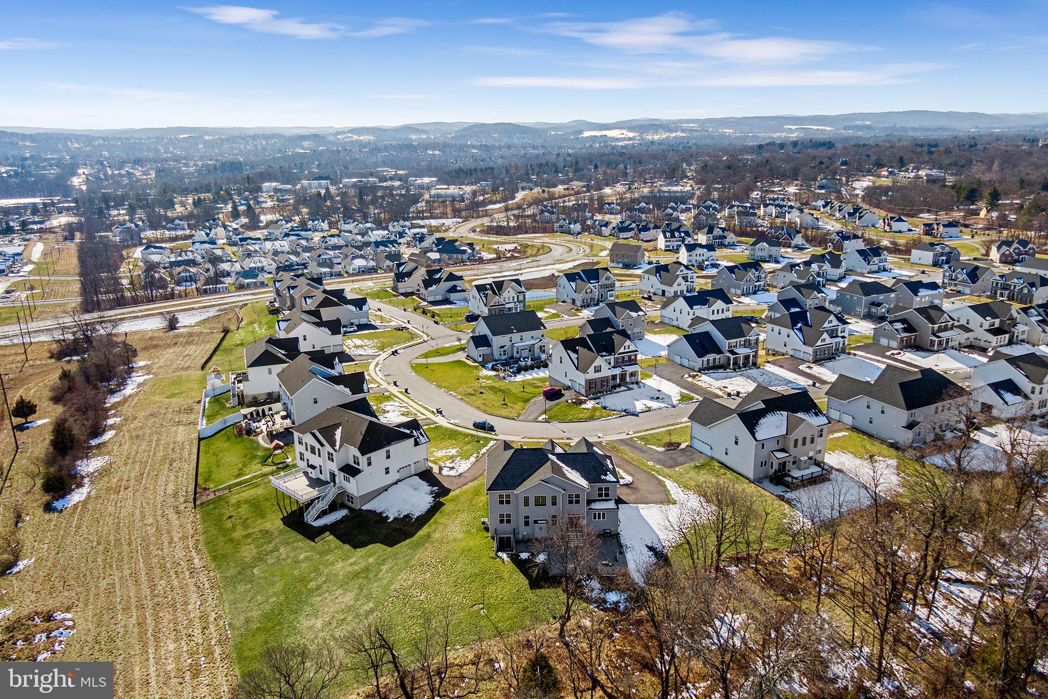 KIMBERTON GLEN - Residential