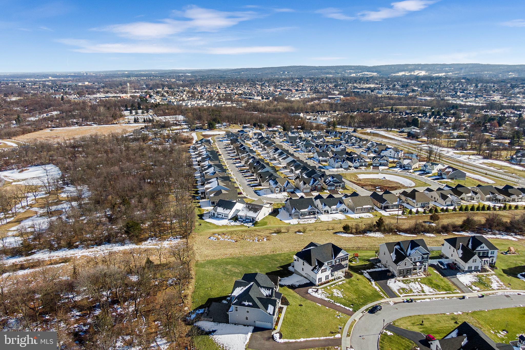 KIMBERTON GLEN - Residential
