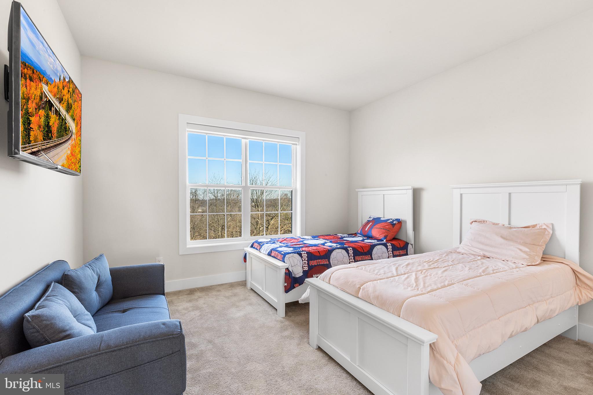 KIMBERTON GLEN - Residential