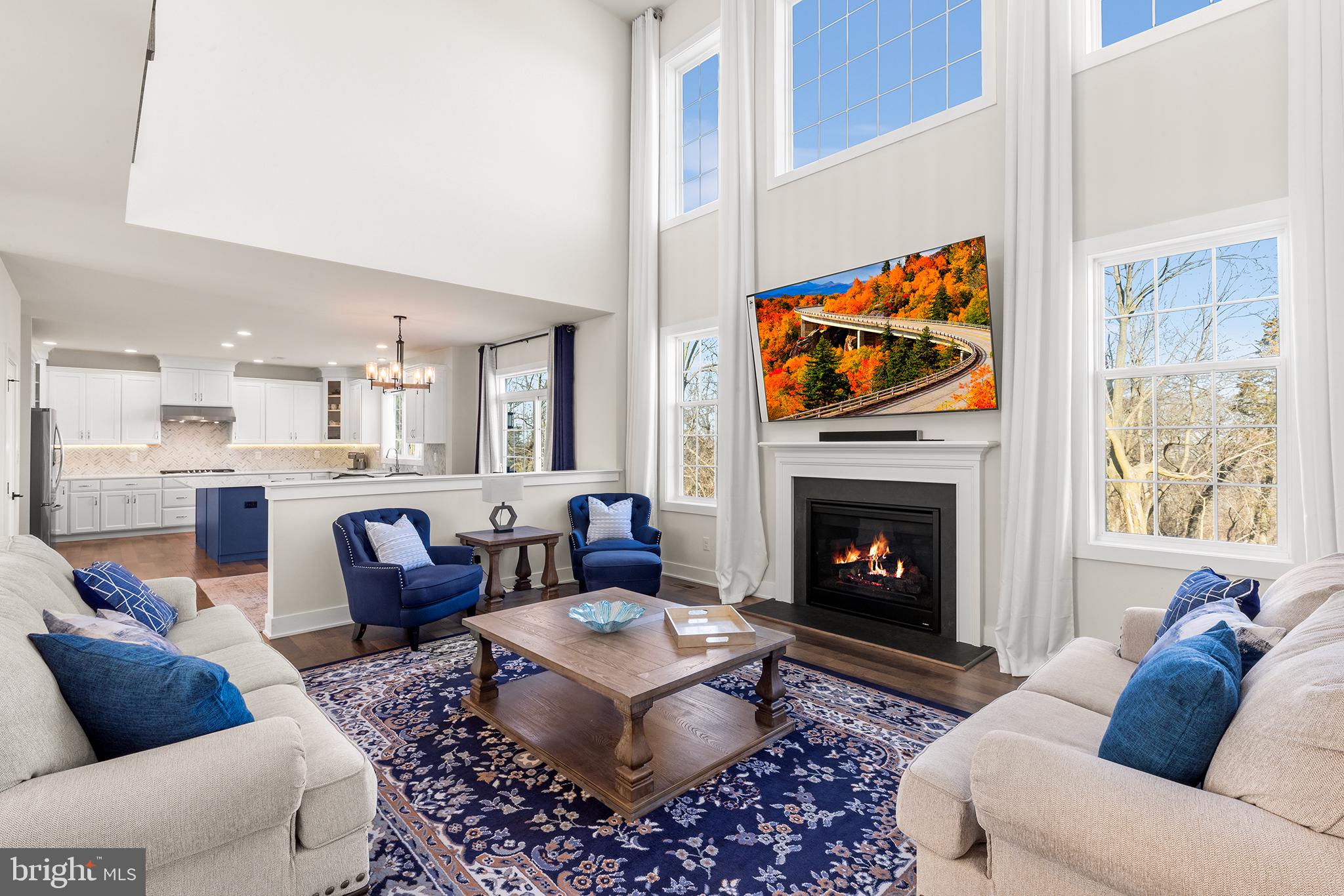 KIMBERTON GLEN - Residential