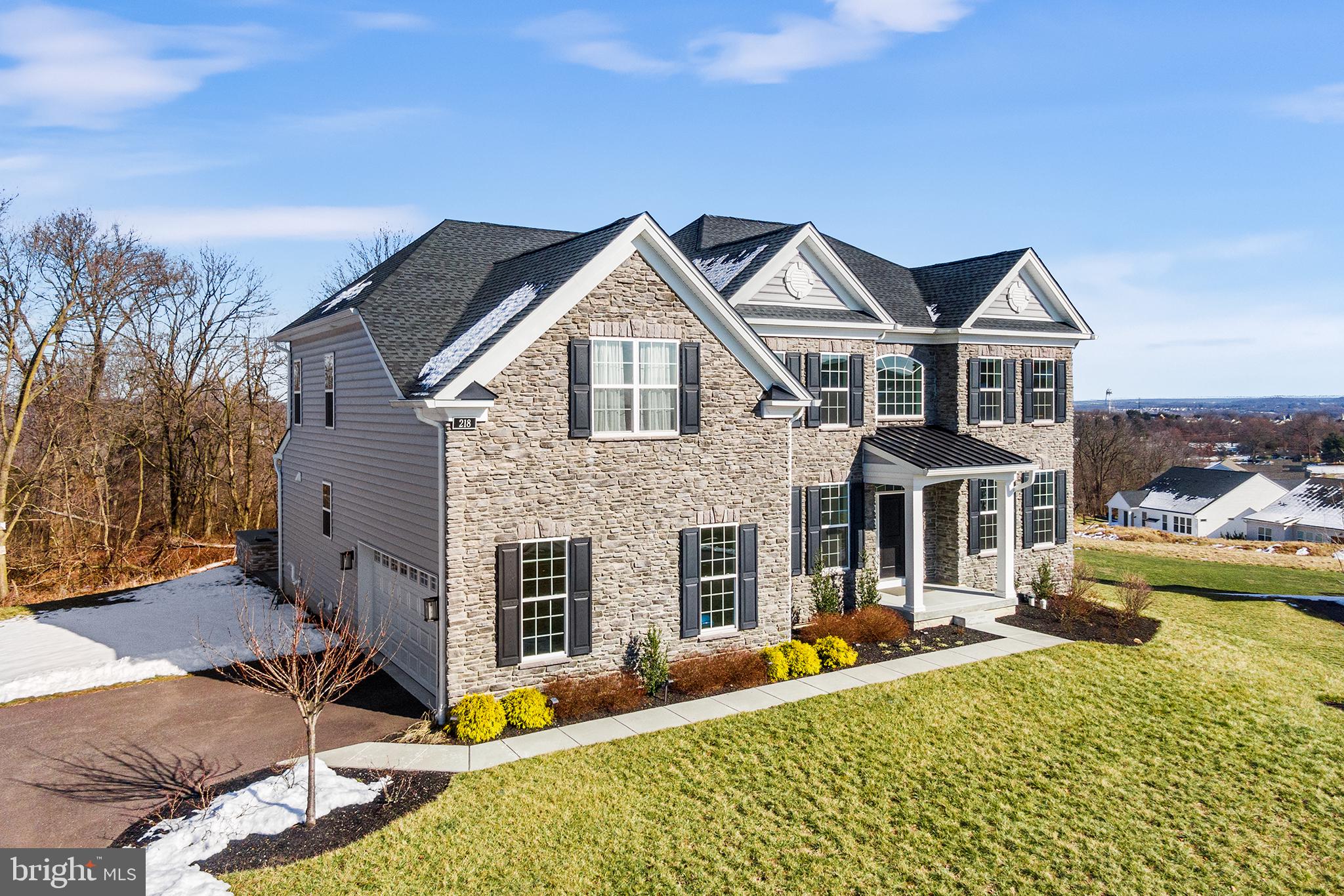 KIMBERTON GLEN - Residential