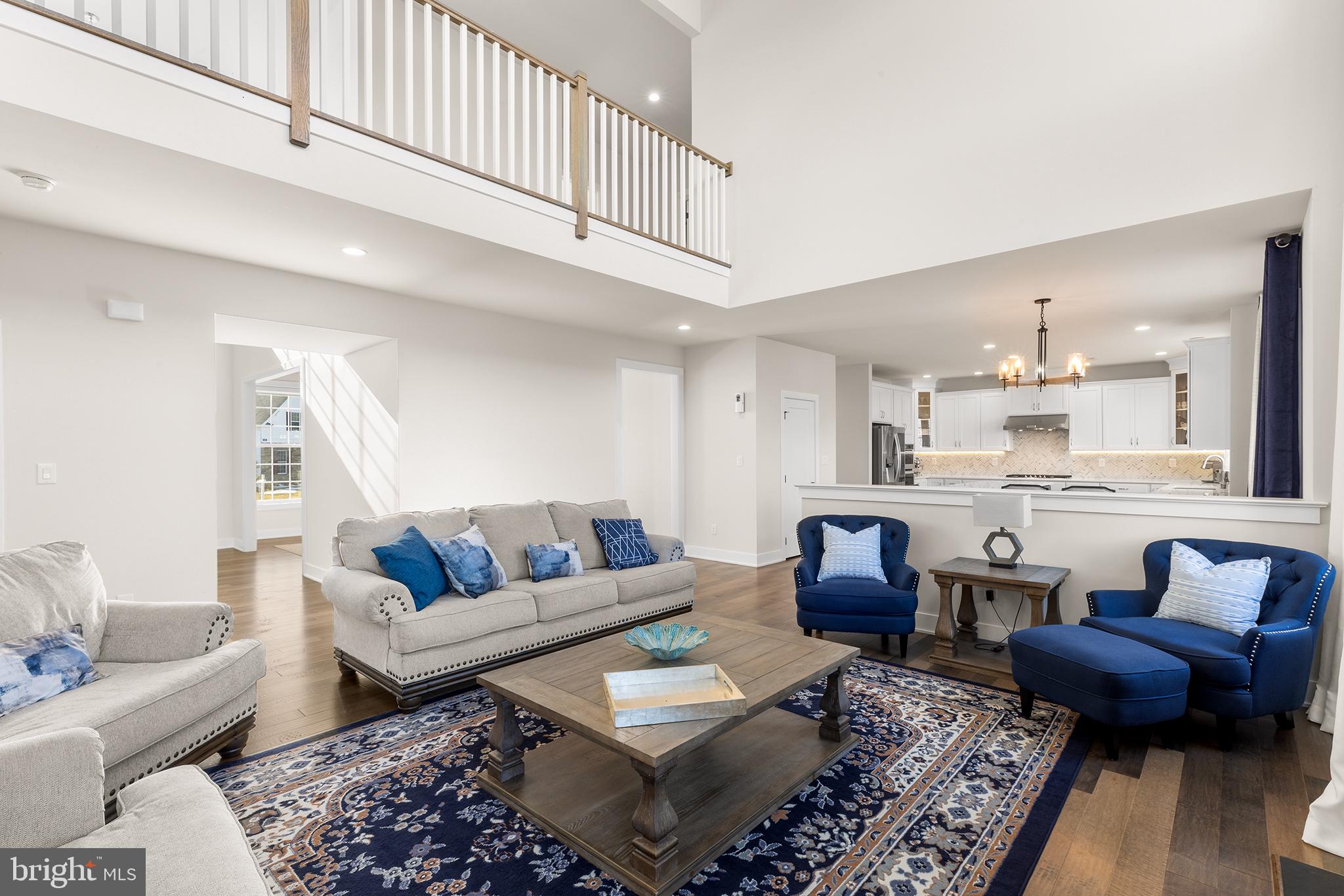 KIMBERTON GLEN - Residential