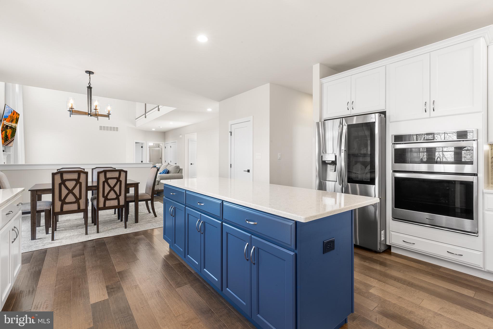 KIMBERTON GLEN - Residential