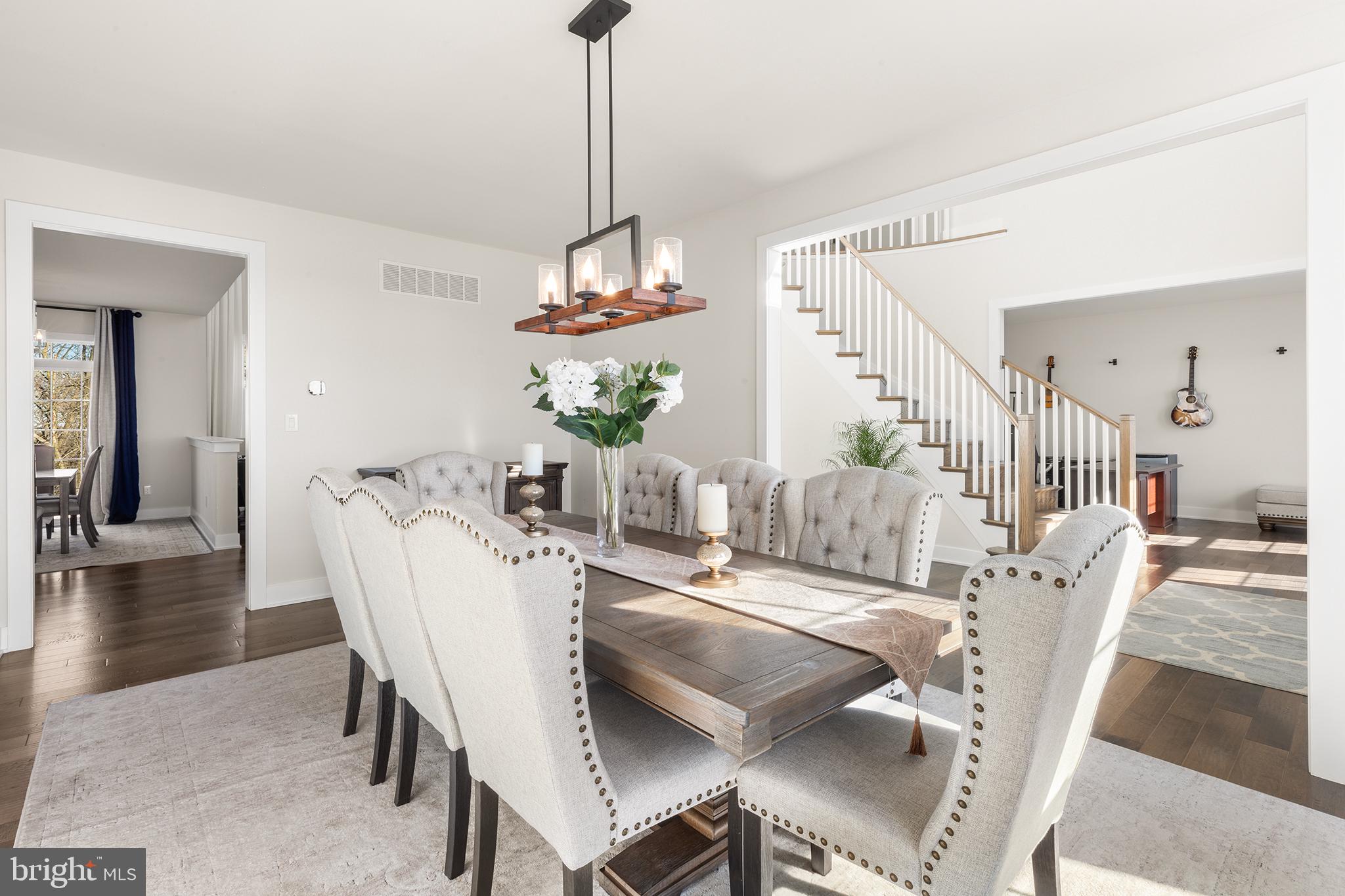 KIMBERTON GLEN - Residential