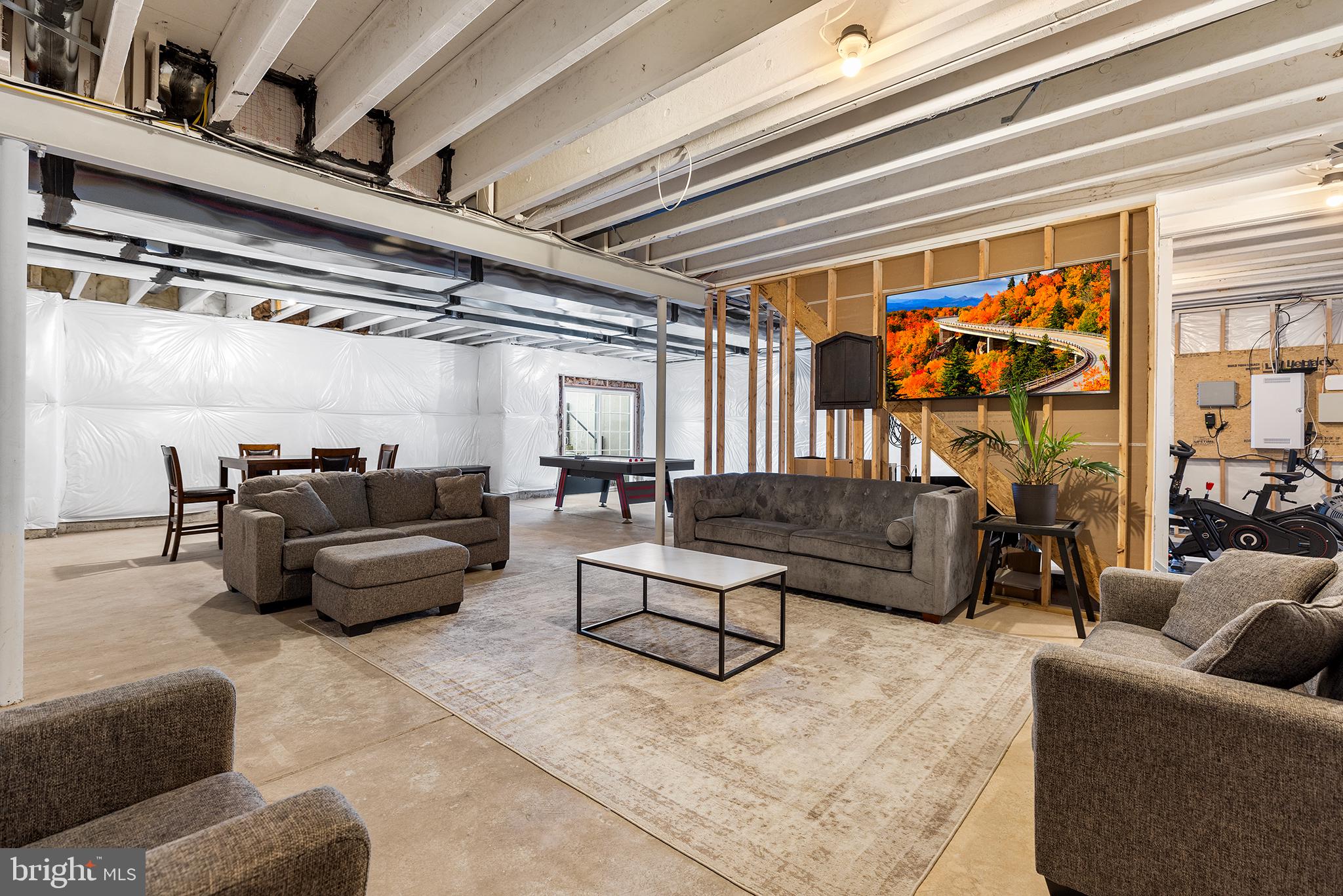 KIMBERTON GLEN - Residential