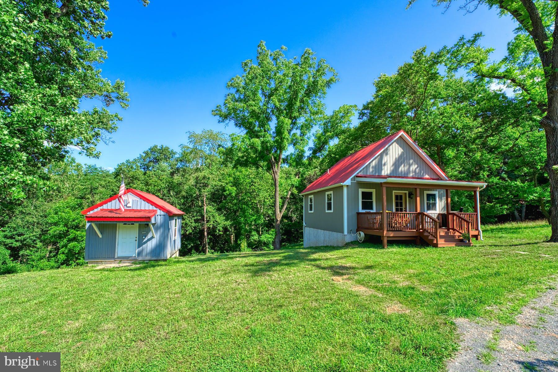 CLARKE COUNTY - Residential