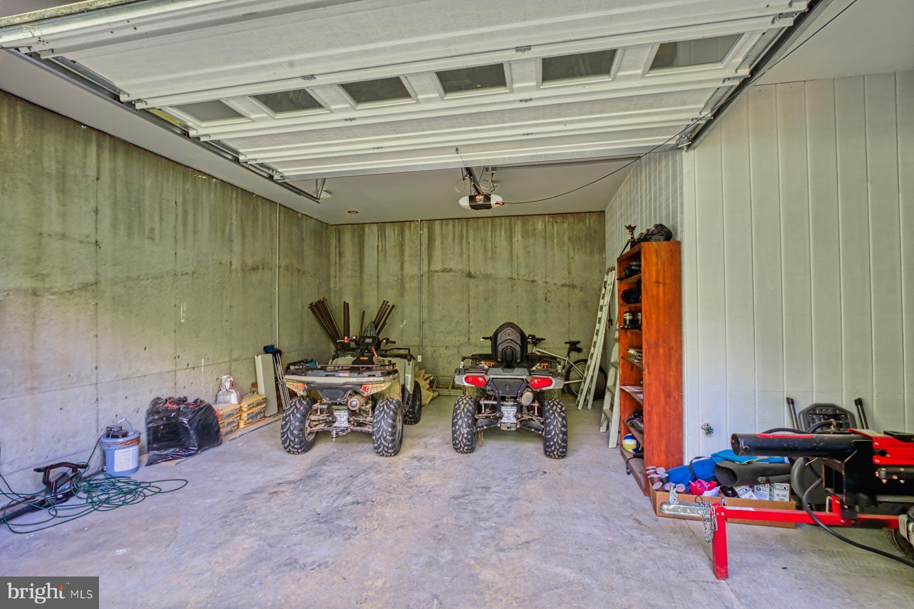 CLARKE COUNTY - Residential